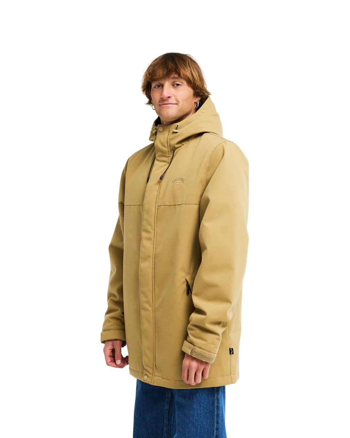 Billabong Parka »All Day 10K«