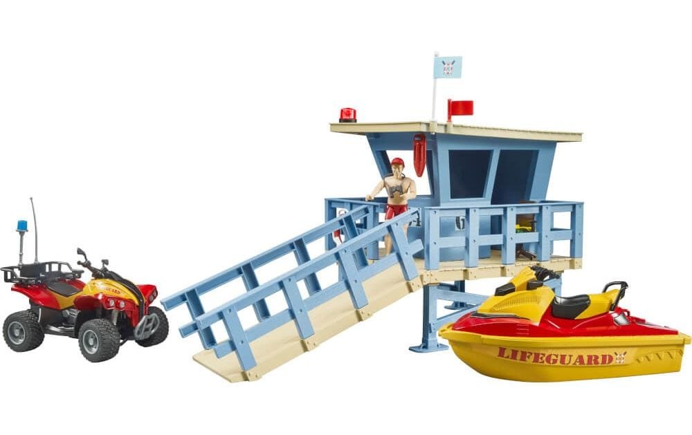 Image of Bruder® Spielzeug-Auto »Cars & Boat« bei Ackermann Versand Schweiz