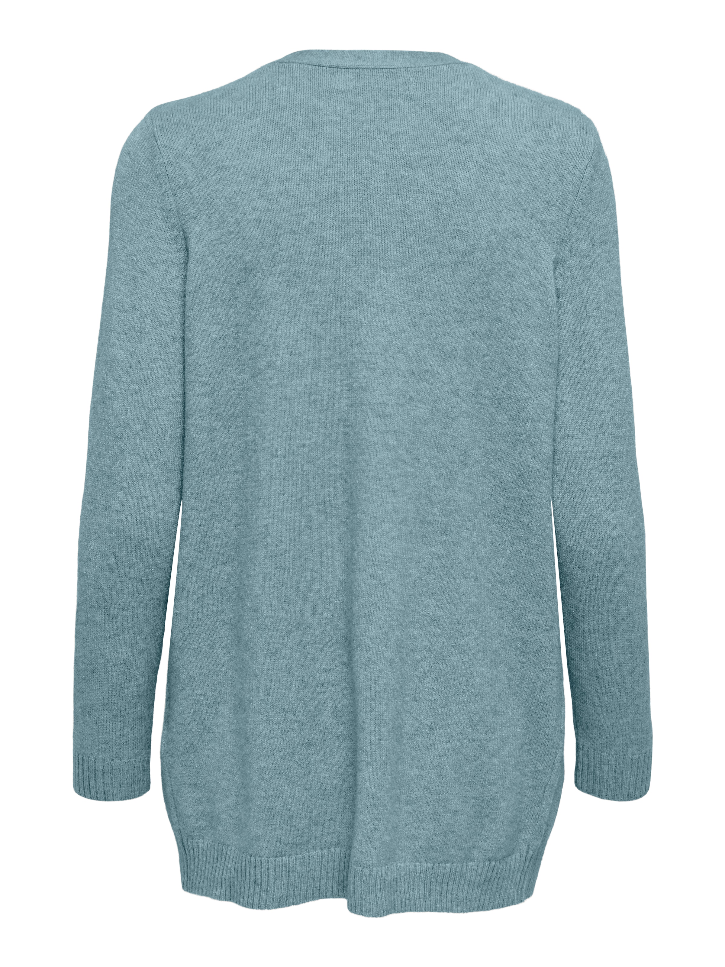 ONLY Strickjacke »ONLLESLY L/S OPEN CARDIGAN KNT NOOS«