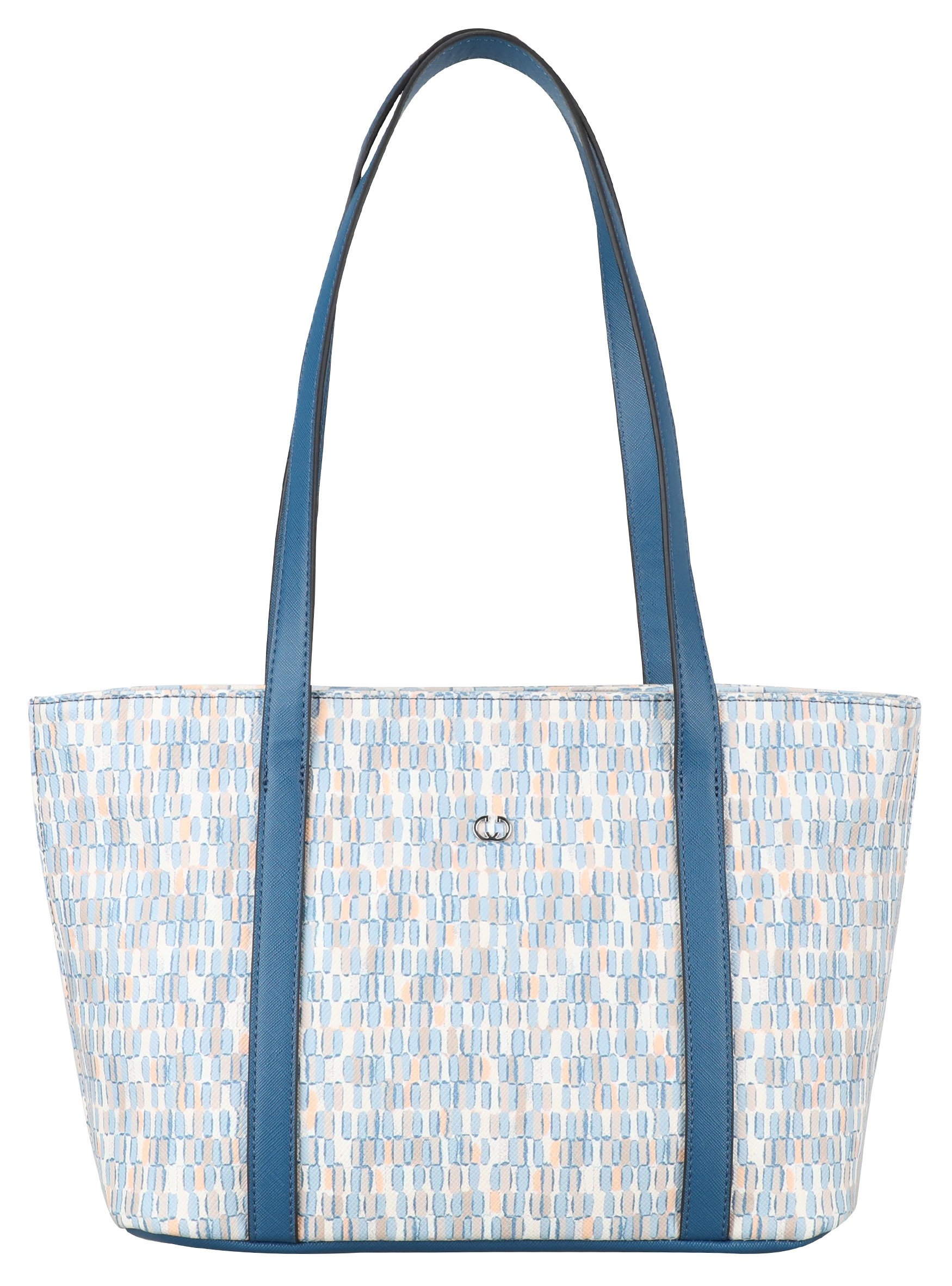 Image of GERRY WEBER Bags Shopper »call me shopper mhz«, mit schönem Allover Print bei Ackermann Versand Schweiz