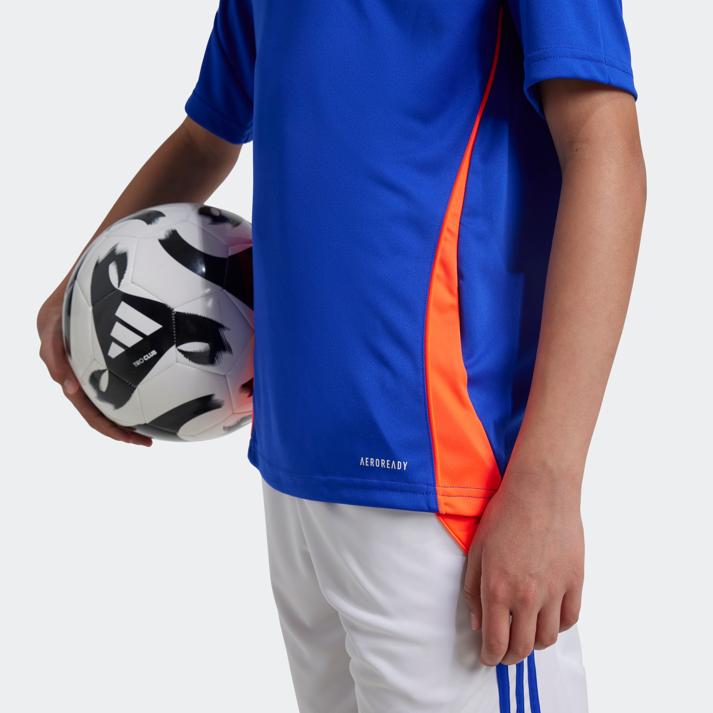 adidas Performance Fussballtrikot »TIRO24 JSYY«