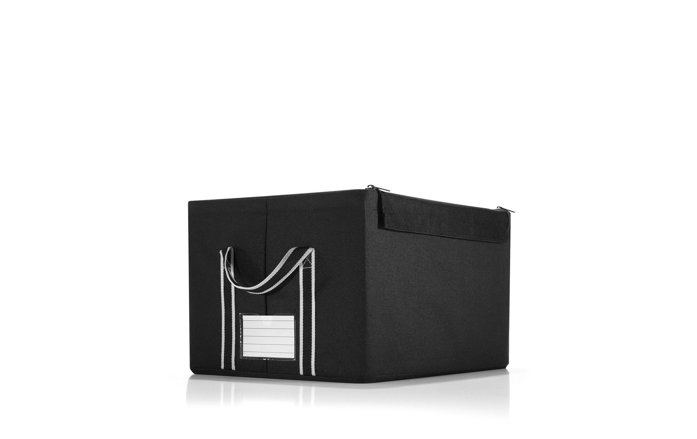 Image of REISENTHEL Aufbewahrungsbox "Storagebox L"