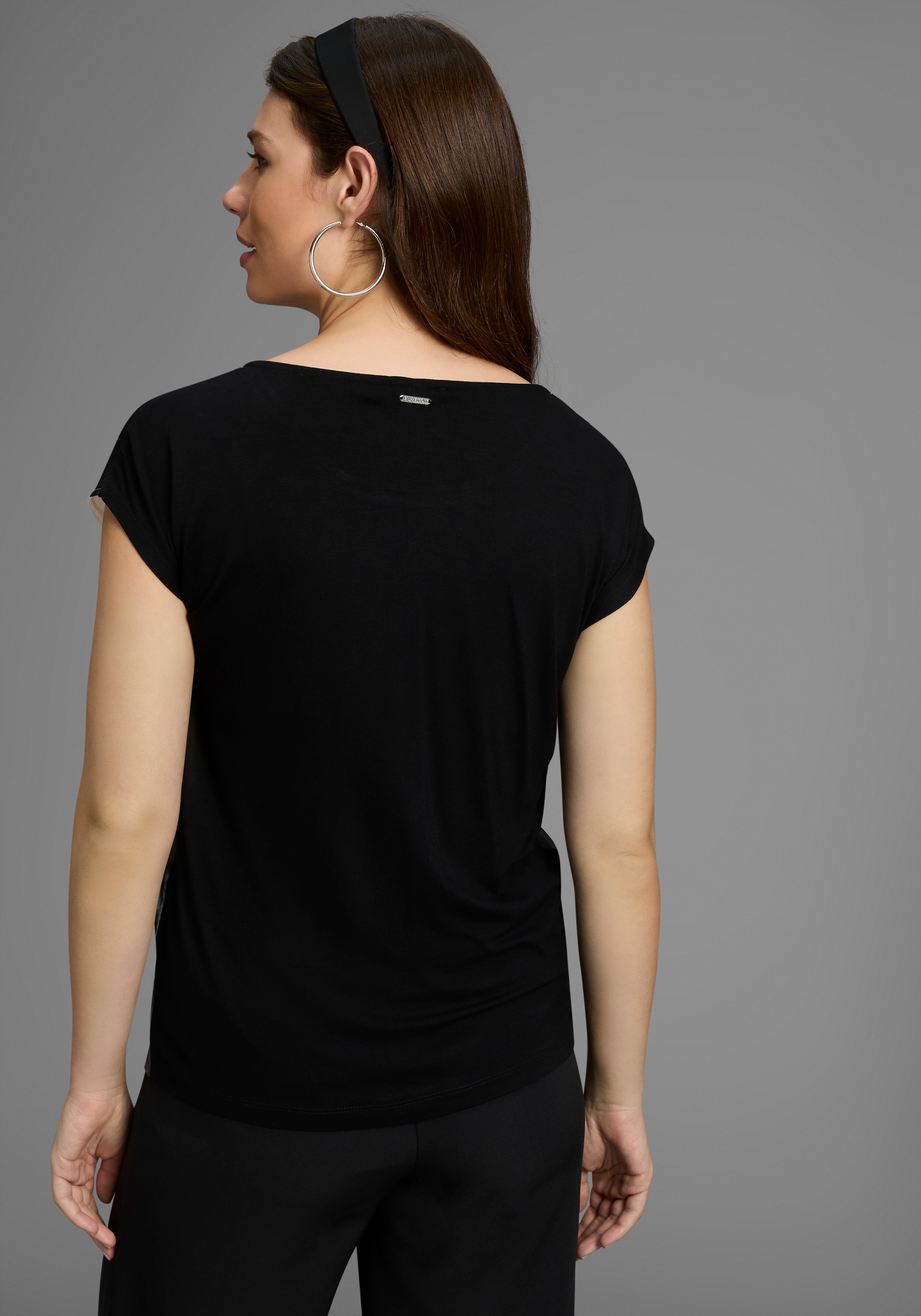 Laura Scott Shirtbluse, in modischem Streifen-Design - NEUE FARBEN