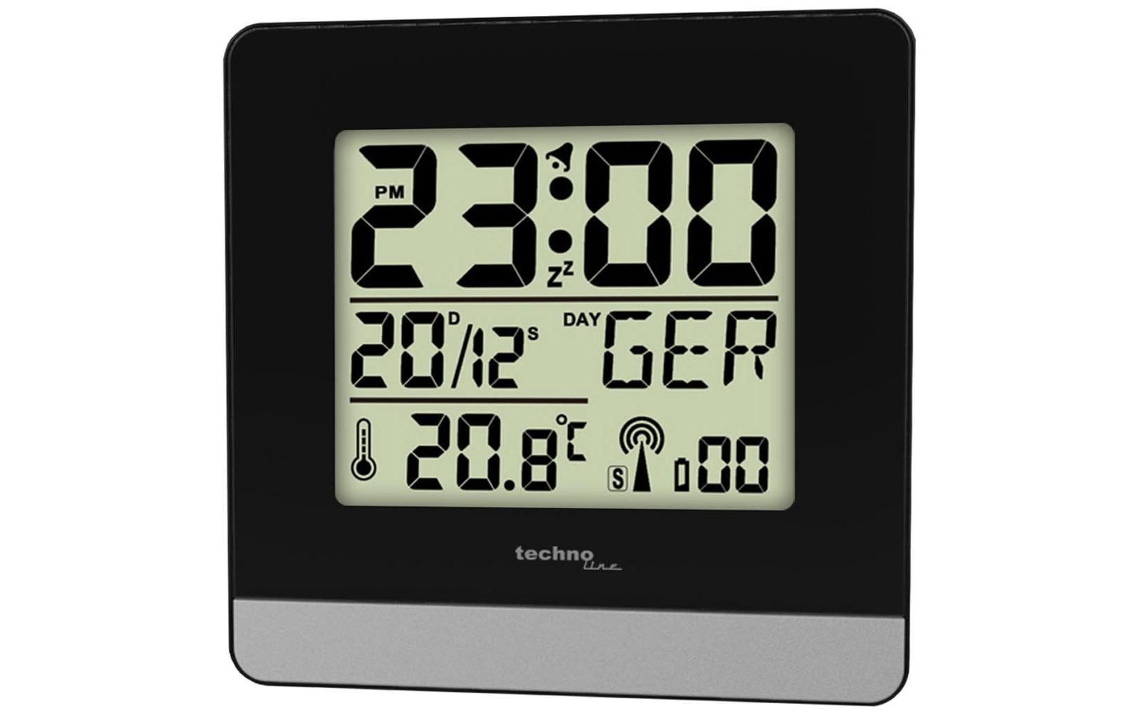 Image of technoline Funkwecker "WT260"