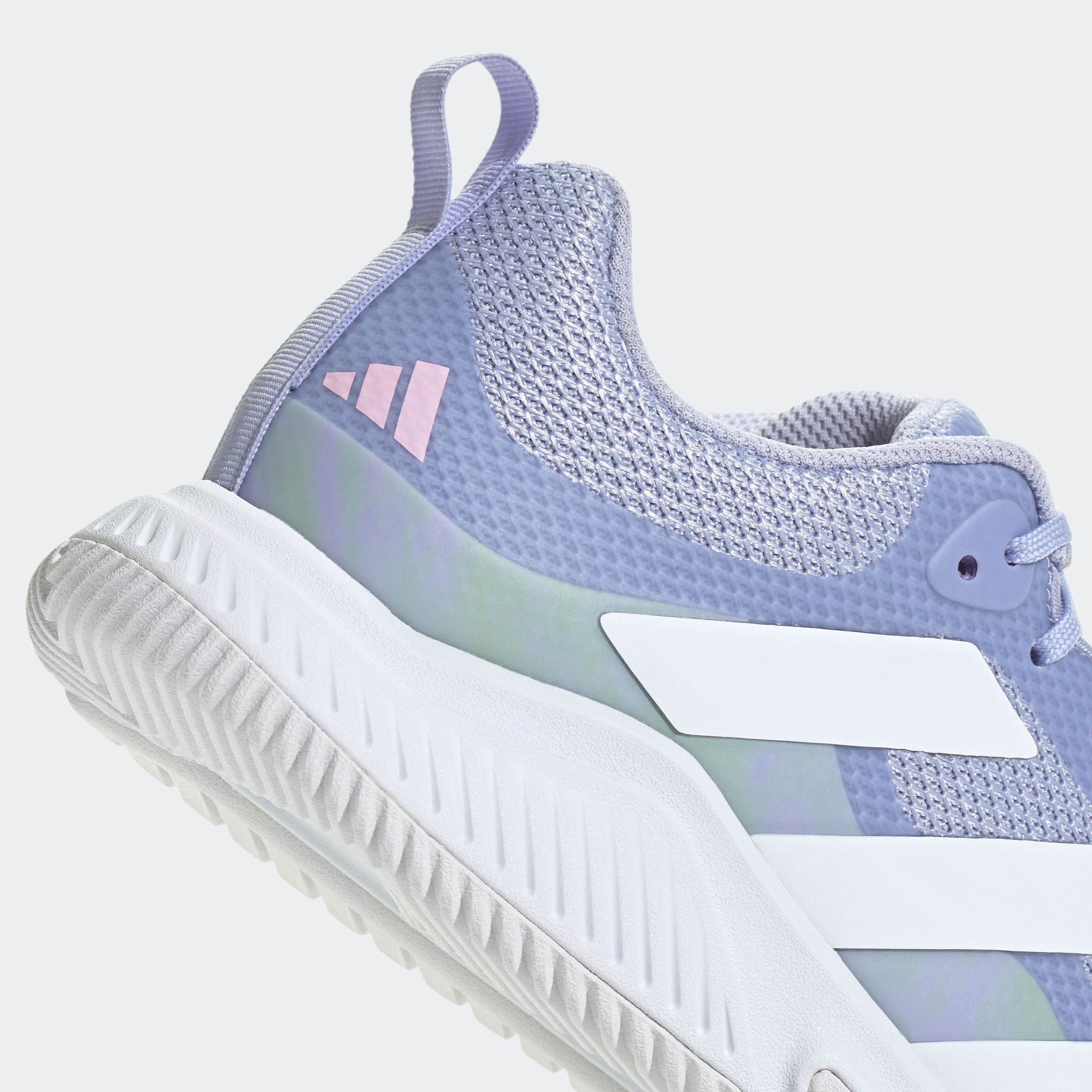 adidas Performance Hallenschuh »COURT TEAM BOUNCE 2.0«, geeignet für jeden Hallensport