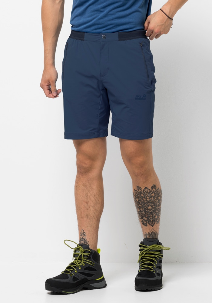 Jack Wolfskin Funktionsshorts »TRAIL SHORTS M«