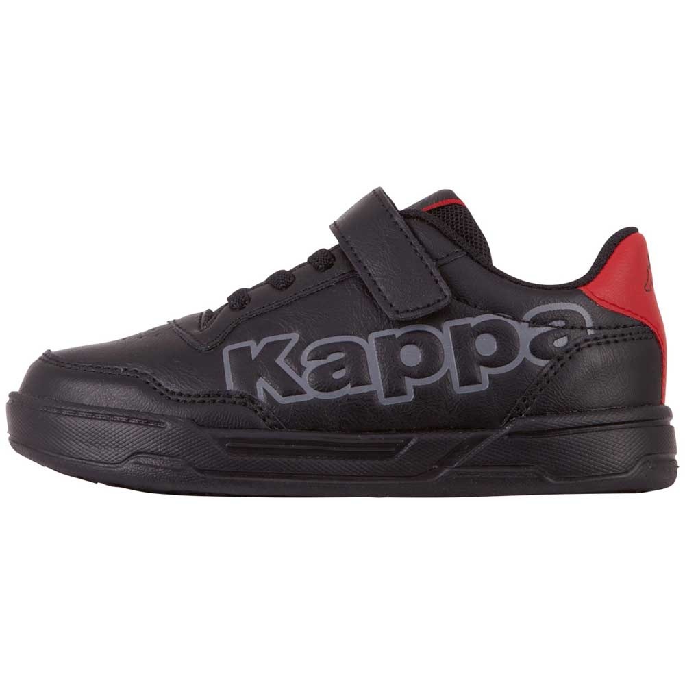 Image of Kappa Sneaker, - einfache Handhabung dank Elastikschnürung & Klettverschluss bei Ackermann Versand Schweiz