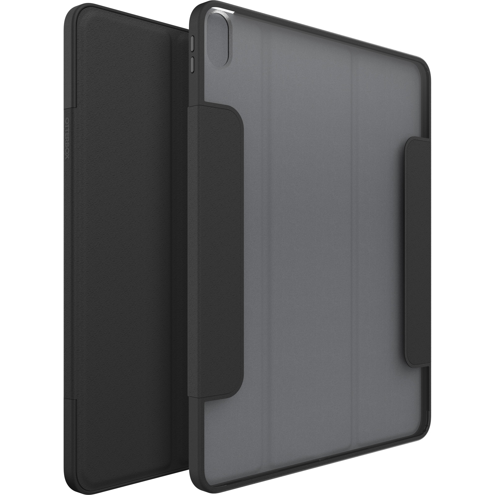 Otterbox Tablet-Hülle »Symmetry Folio für Apple iPad Pro 11 (M4)«, Backcover, Schutzhülle, Handyschutzhülle, Case, Schutzcase, stossfest