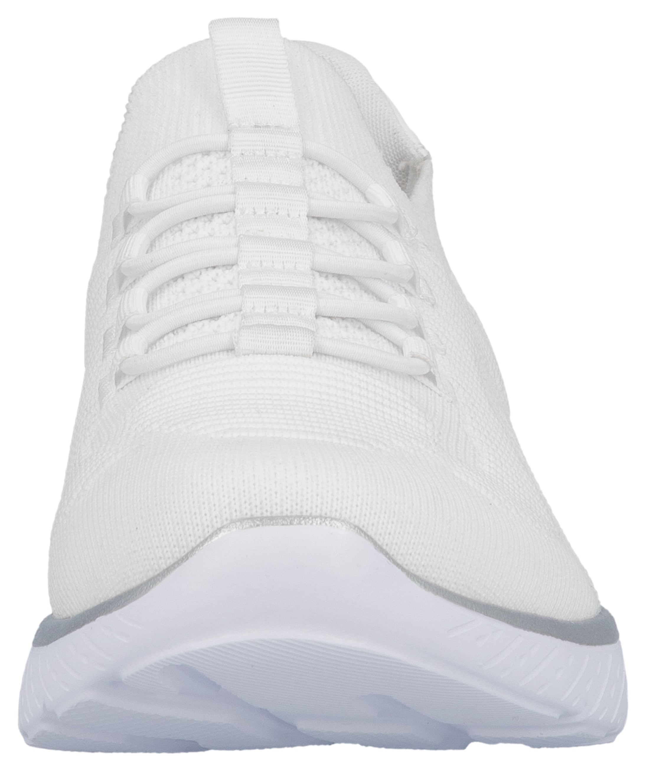 RIEKER Sport Slip-On Sneaker »Ready2GO«  , Halbschuh, Freizeitschuh, Slipper mit MemoSoft-Innensohle