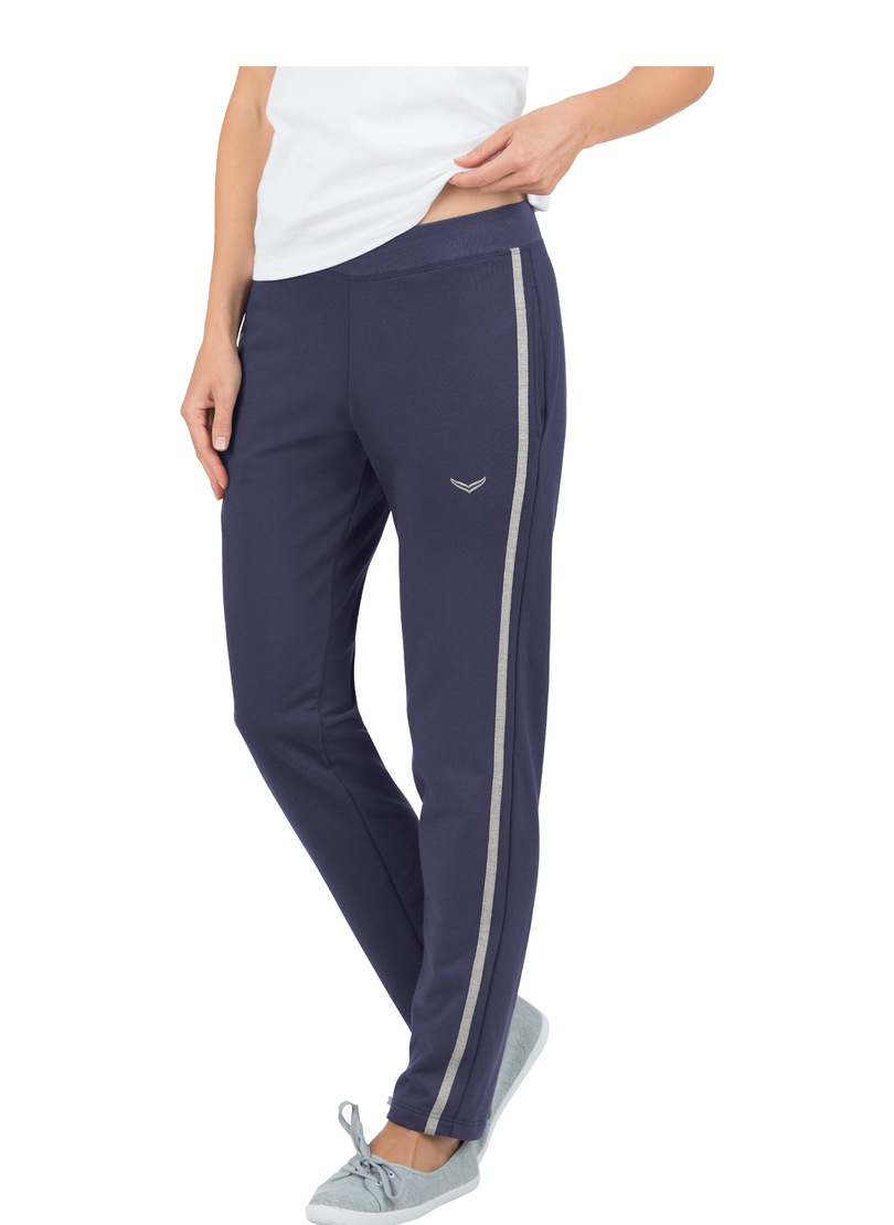 Image of Trigema Sweathose, mit Seitenstreifen bei Ackermann Versand Schweiz