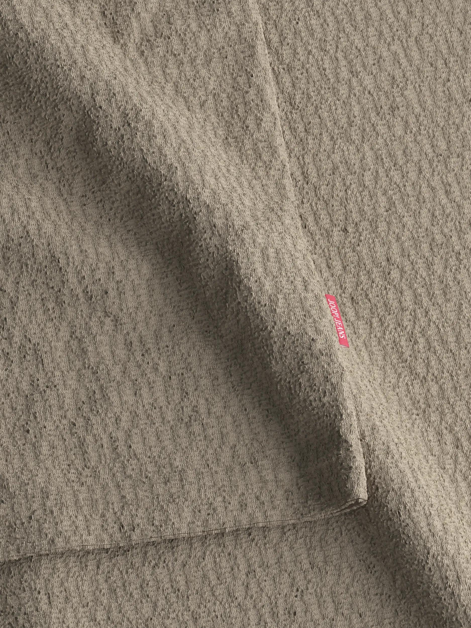 Joop Jeans Poloshirt »Pono« mit Struktur