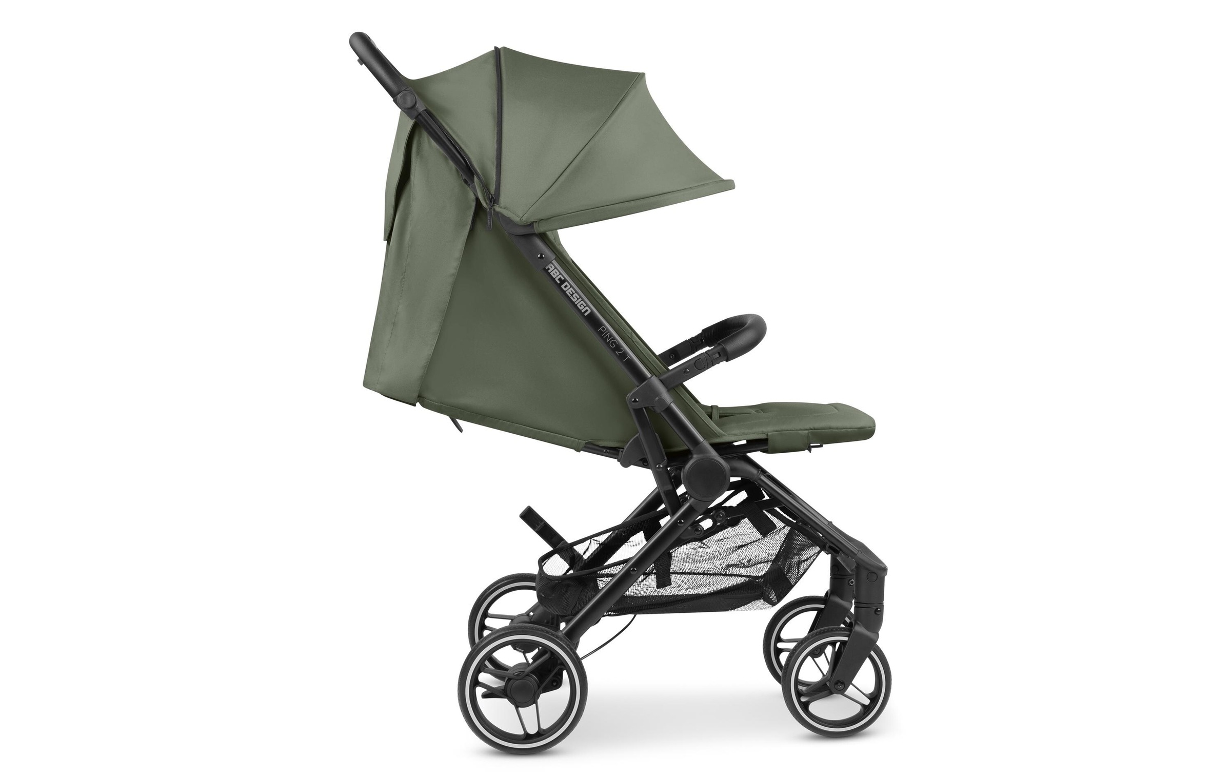 ABC Design Kinder-Buggy »Clima«, 22 kg