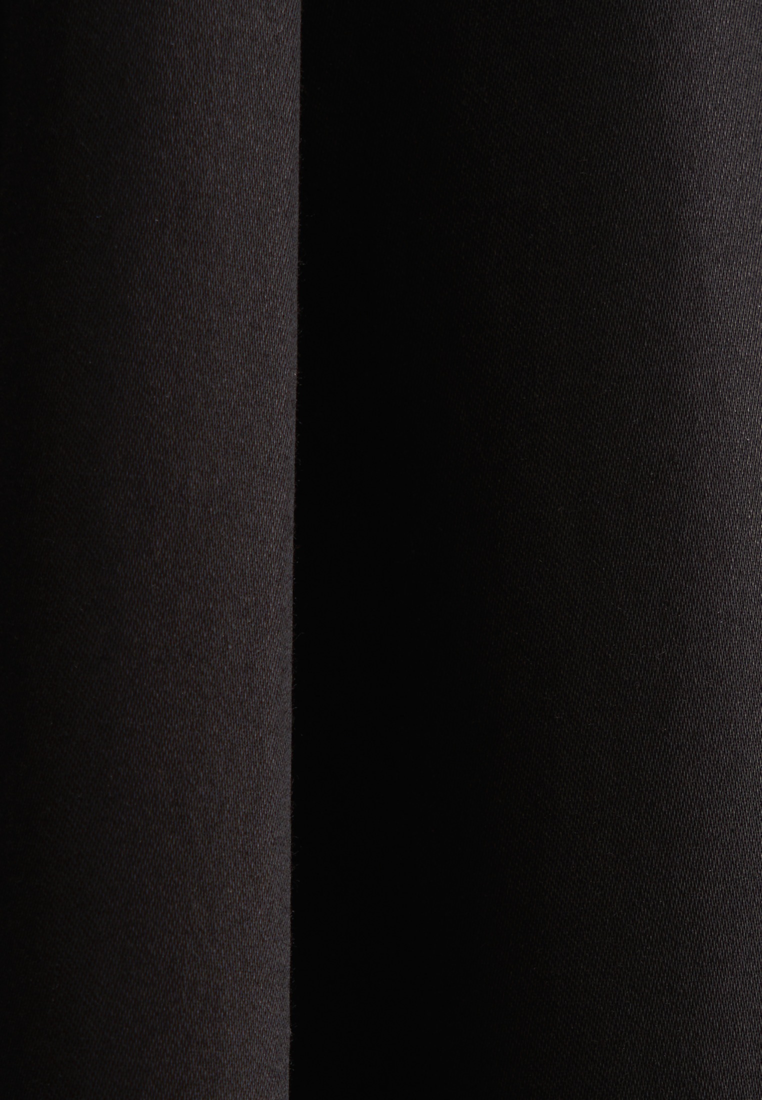 seidensticker Blouse chemise »Schwarze Rose« 1/1 Kragen Uni