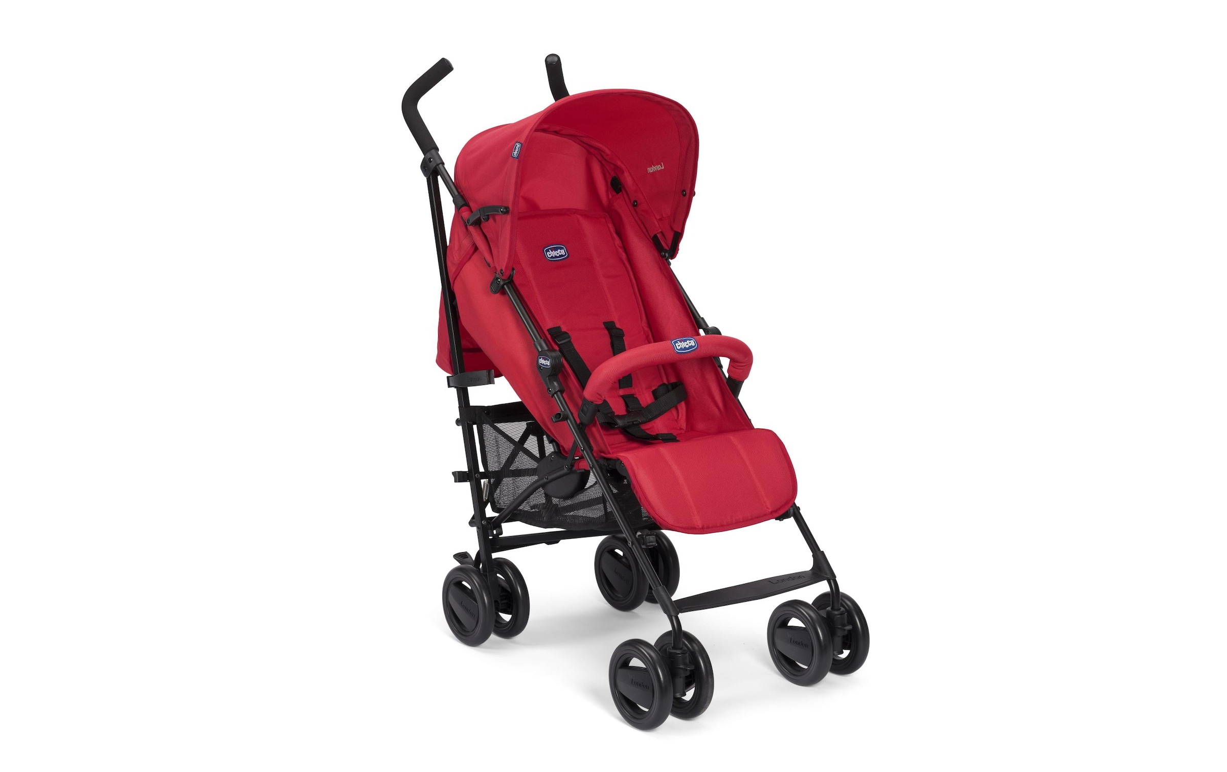 Chicco Kinder-Buggy »Chicco Buggy London Up«, 15 kg