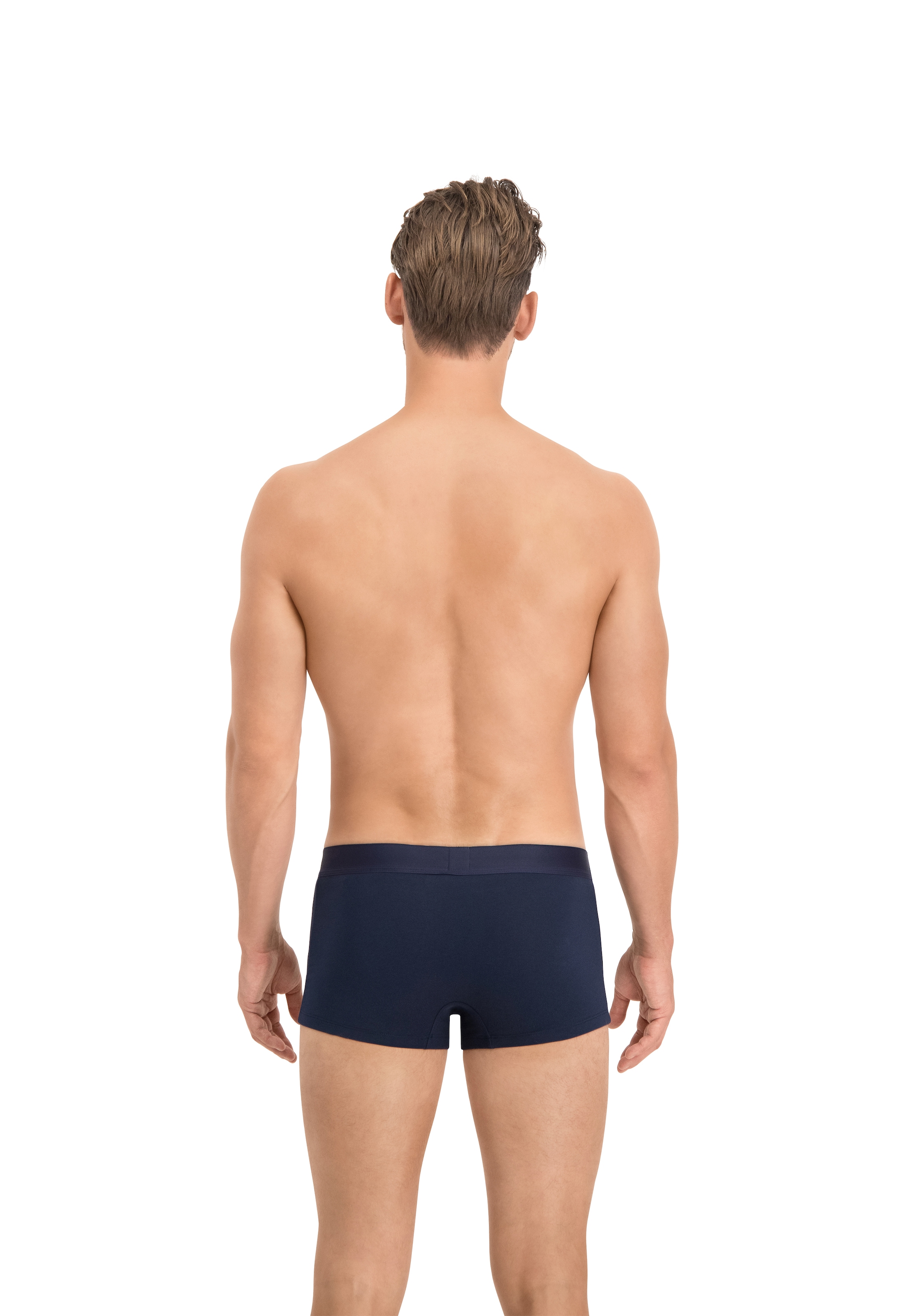 Levi's® Trunk »LEVIS MEN PREMIUM TRUNK 3P«, mit verstärktem Frontbereich