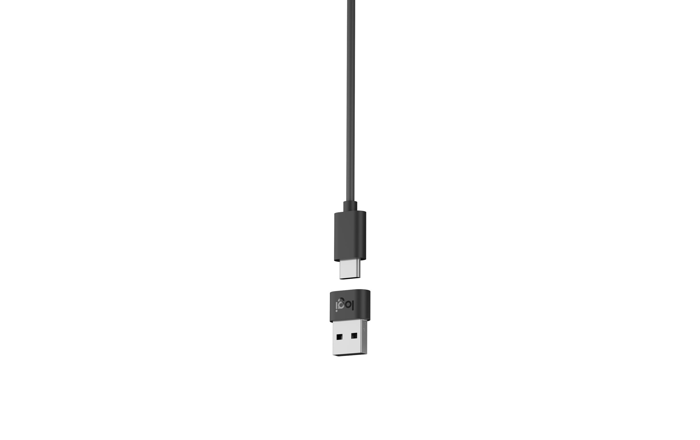 Logitech In-Ear-Kopfhörer »Zone Wired Earbuds UC«
