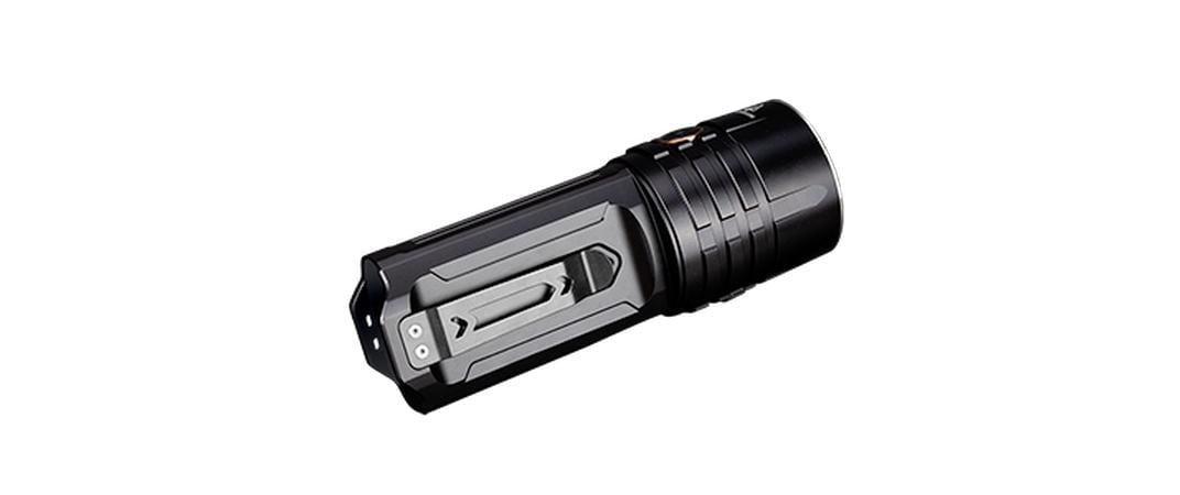 Fenix Taschenlampe »LR35R, LED Luminus SST40«