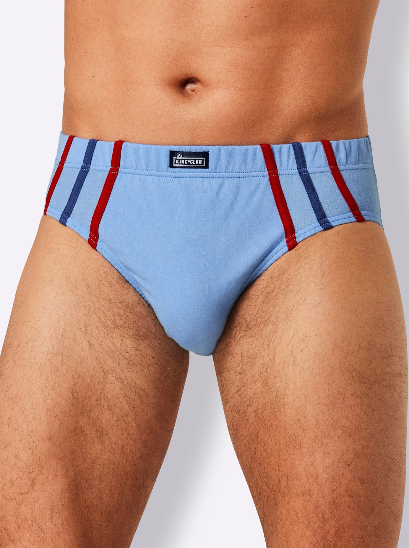 Image of Kings Club Slip 5 Stk.