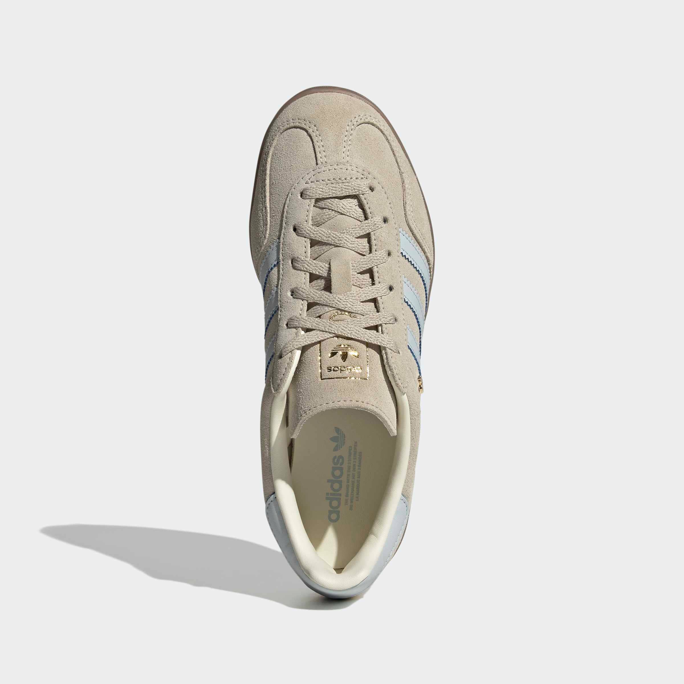 adidas Originals Sneakers »GAZELLE INDOOR«