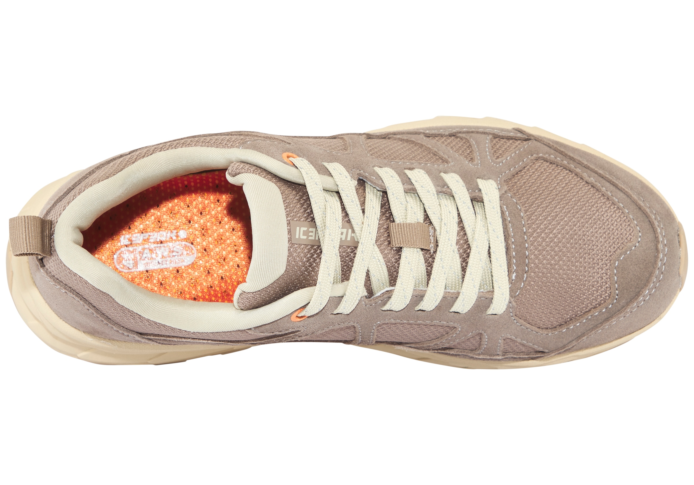 Icepeak Chaussure de randonnée »ANISI MS«  Wasserabweisend