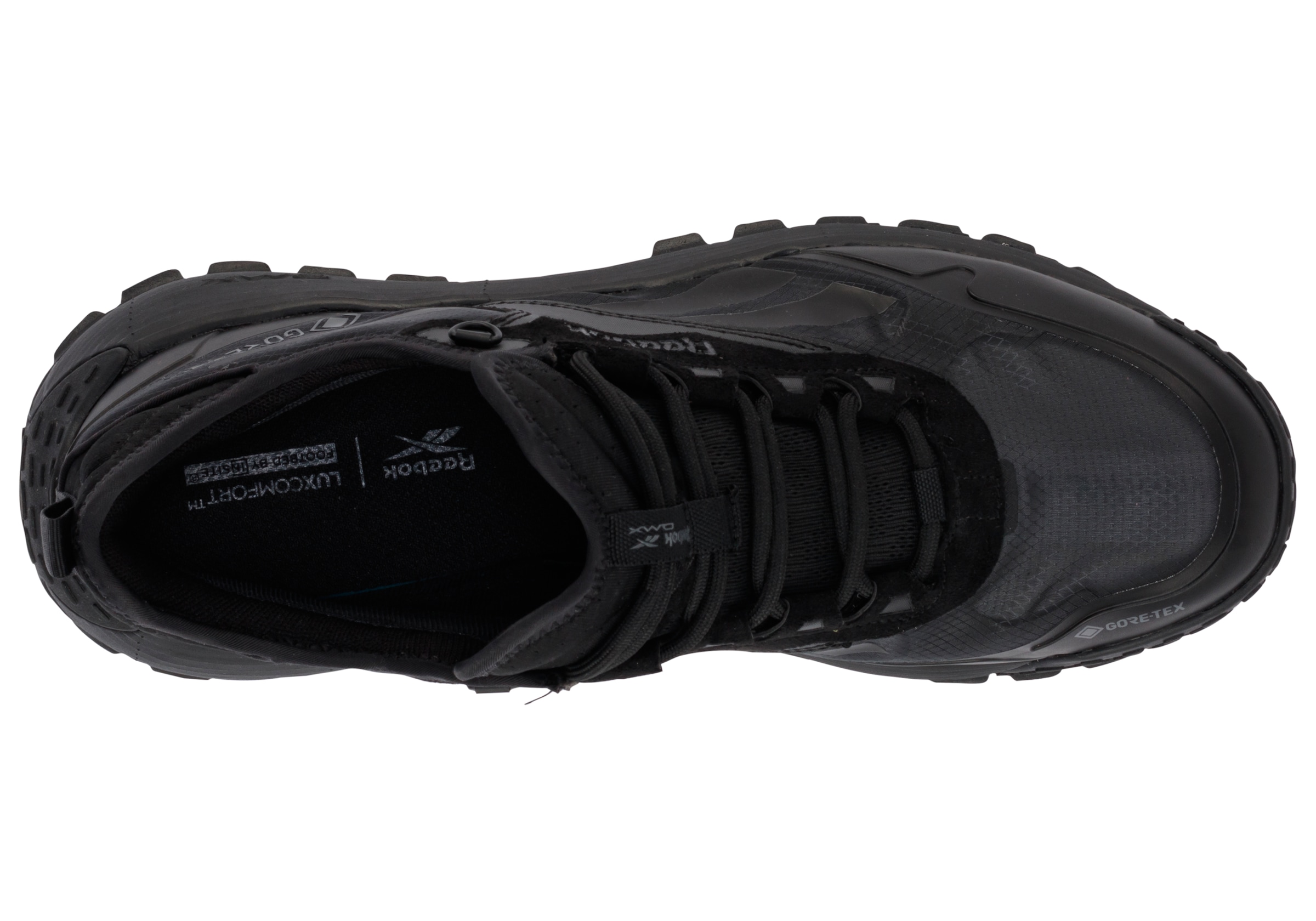 Reebok Walkingschuh »DMX TRAIL GTX«, Wasserdicht
