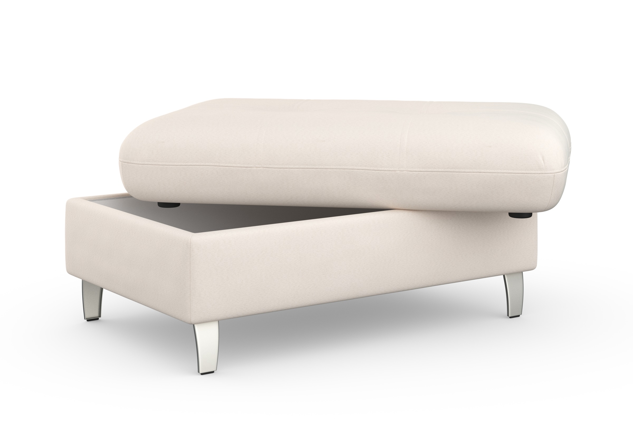 sit&more Hocker »Marano«, mit Stauraum