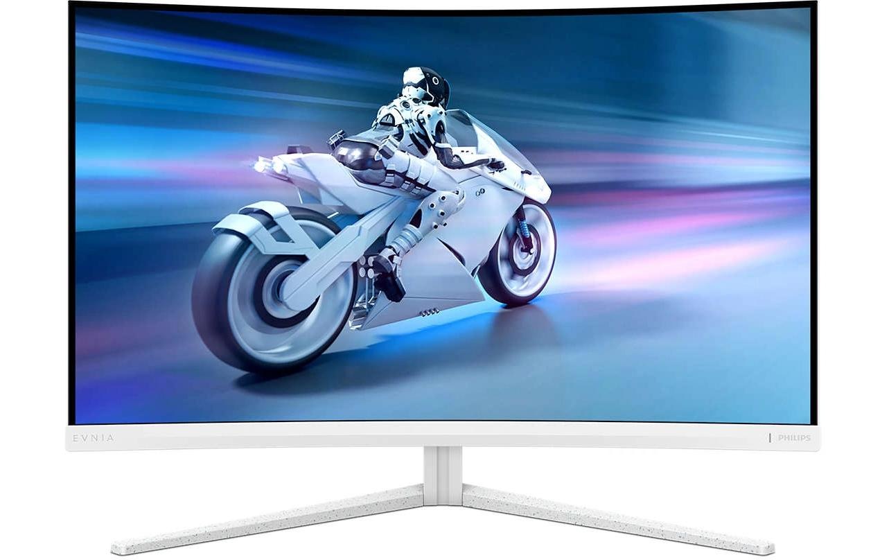 Image of Philips Gaming-Monitor "32M2C5501/00" 79,695 cm/31,5 ″ 2560 x 1440 px WQHD 180 Hz