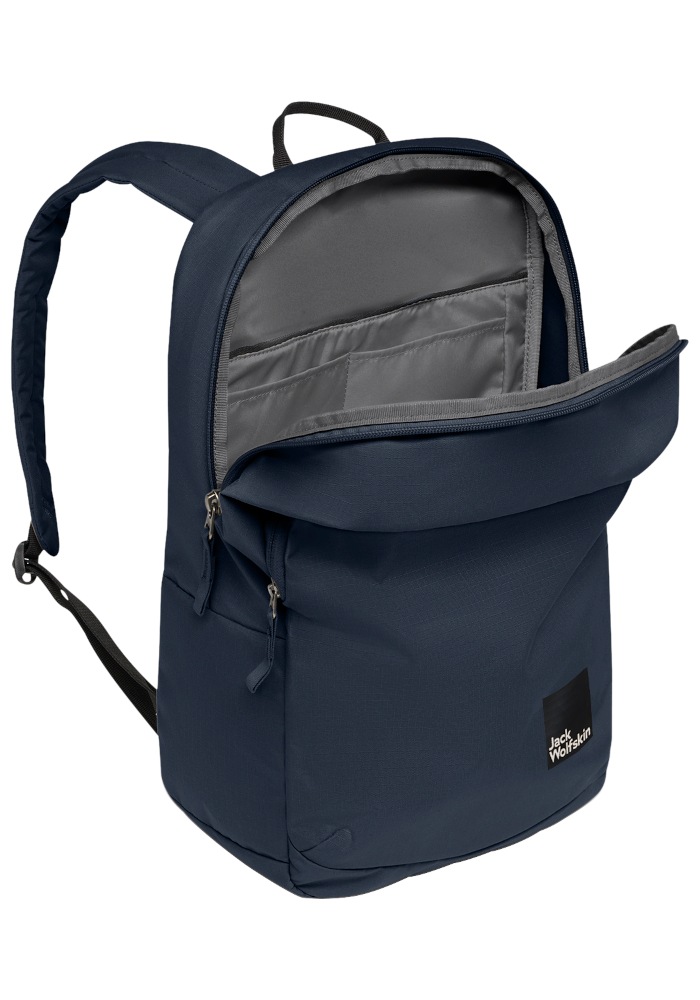 Jack Wolfskin Cityrucksack »TERRAVIEW« mit Laptopfach