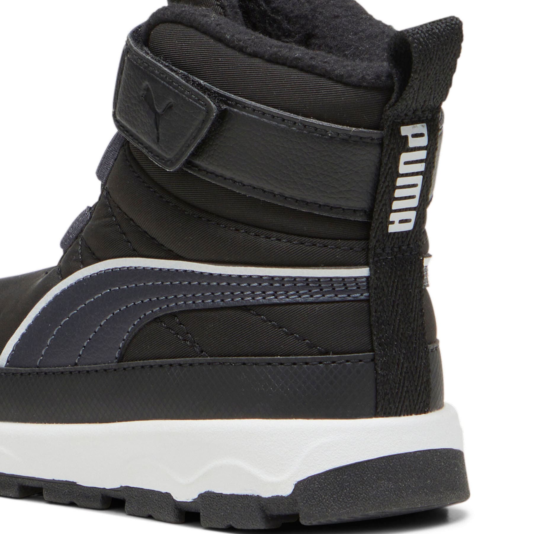 PUMA Winterboots »EVOLVE BOOT AC+ INF«, für Kinder