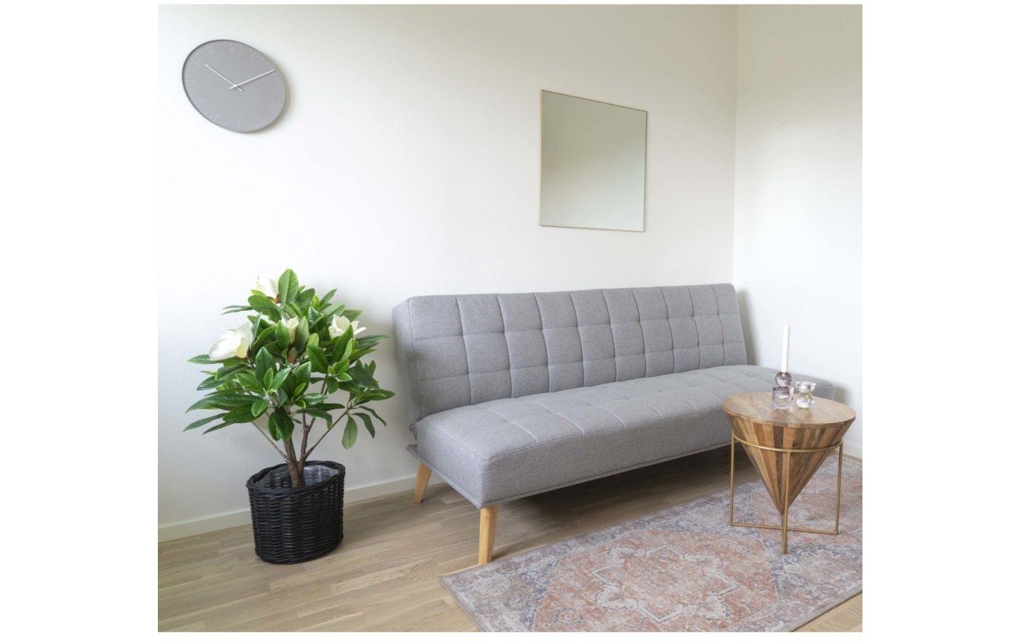 House Nordic Miroir »Jersey 60 x 60«