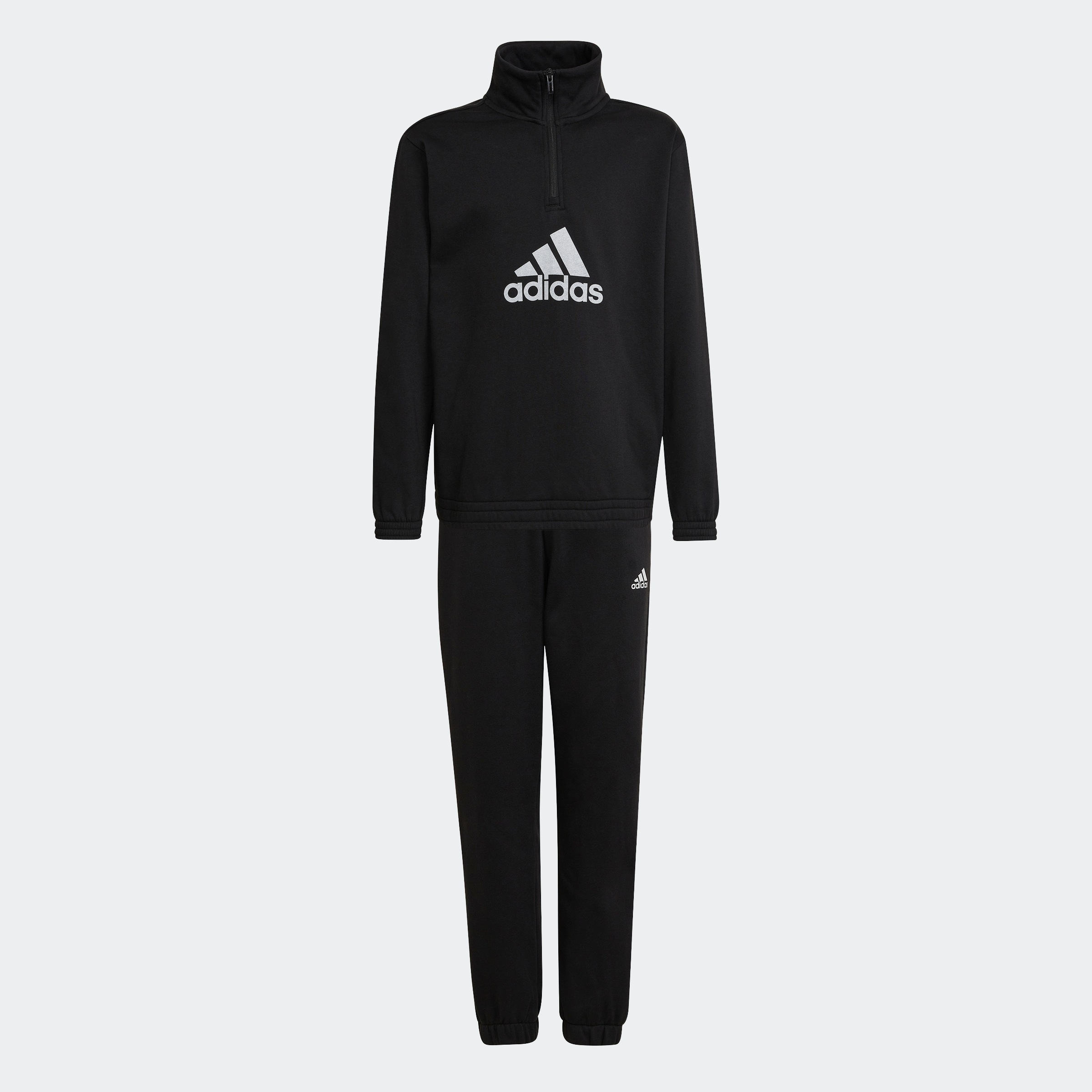 Image of adidas Performance Trainingsanzug »FLEECE BADGE OF SPORT« bei Ackermann Versand Schweiz