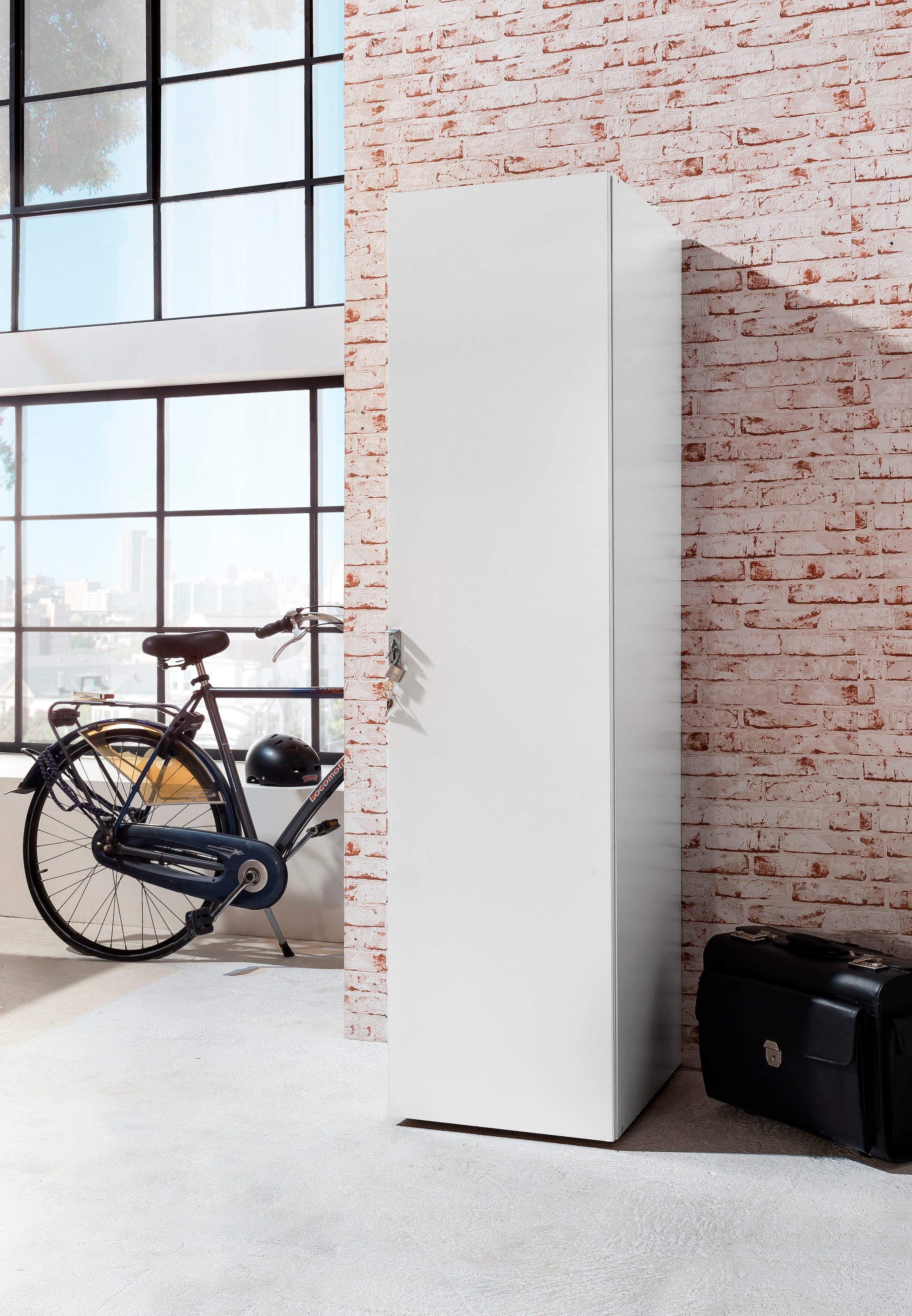 Wimex Armoires à vêtements »Multiraumkonzept« Schranksystem