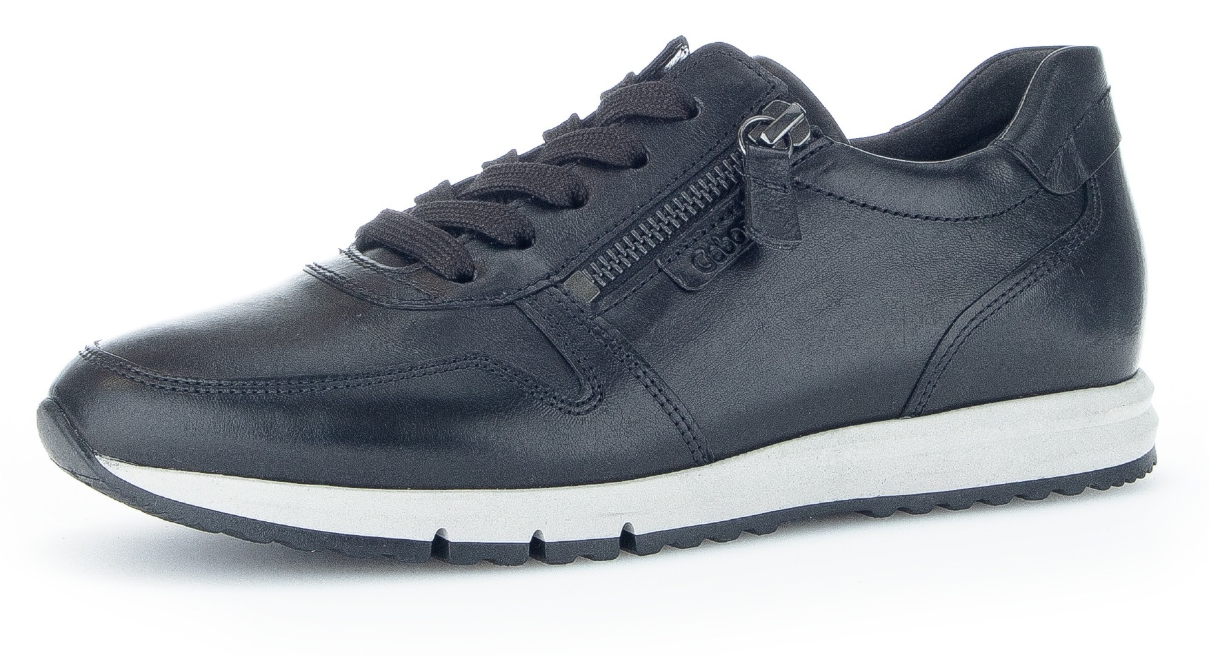 Image of Gabor Keilsneaker, mit praktischem Wechselfussbett bei Ackermann Versand Schweiz