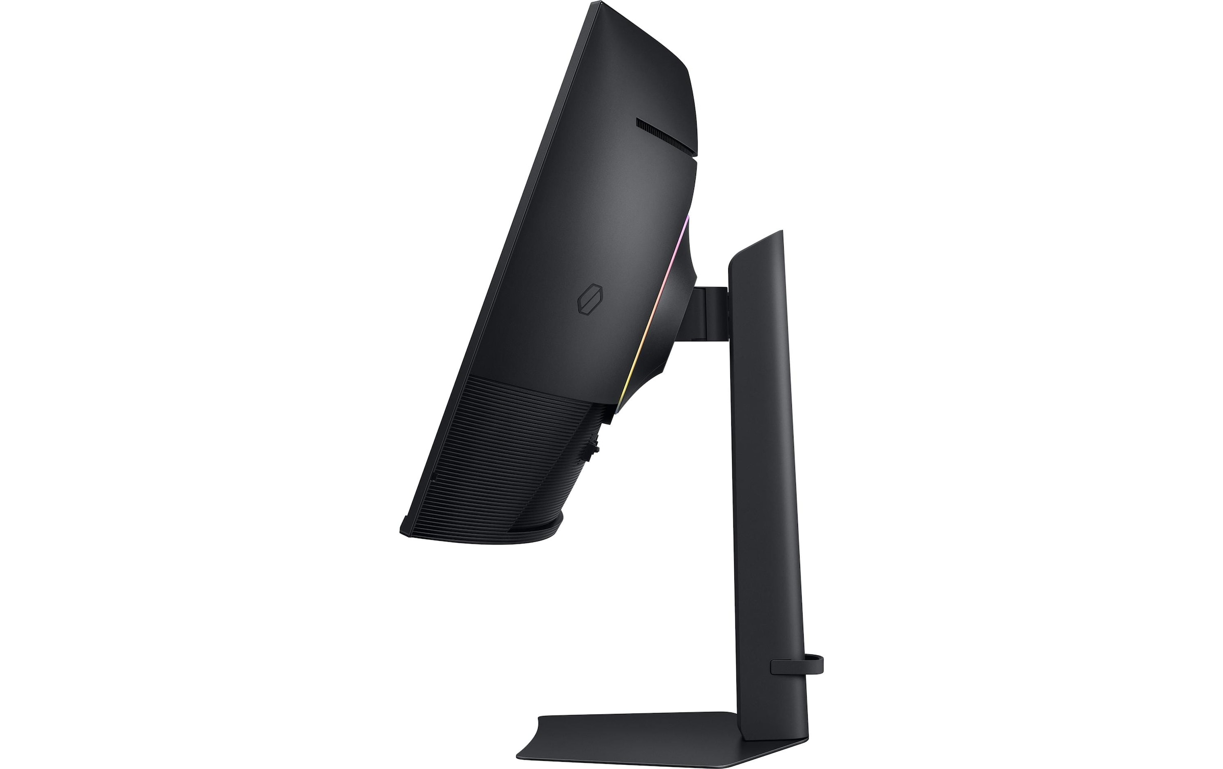 Samsung Moniteur de jeu incurvé »Odyssey G7 LS37FG750EUXEN« 93,98 cm/37 ″  3840 x 2160 px 165 Hz