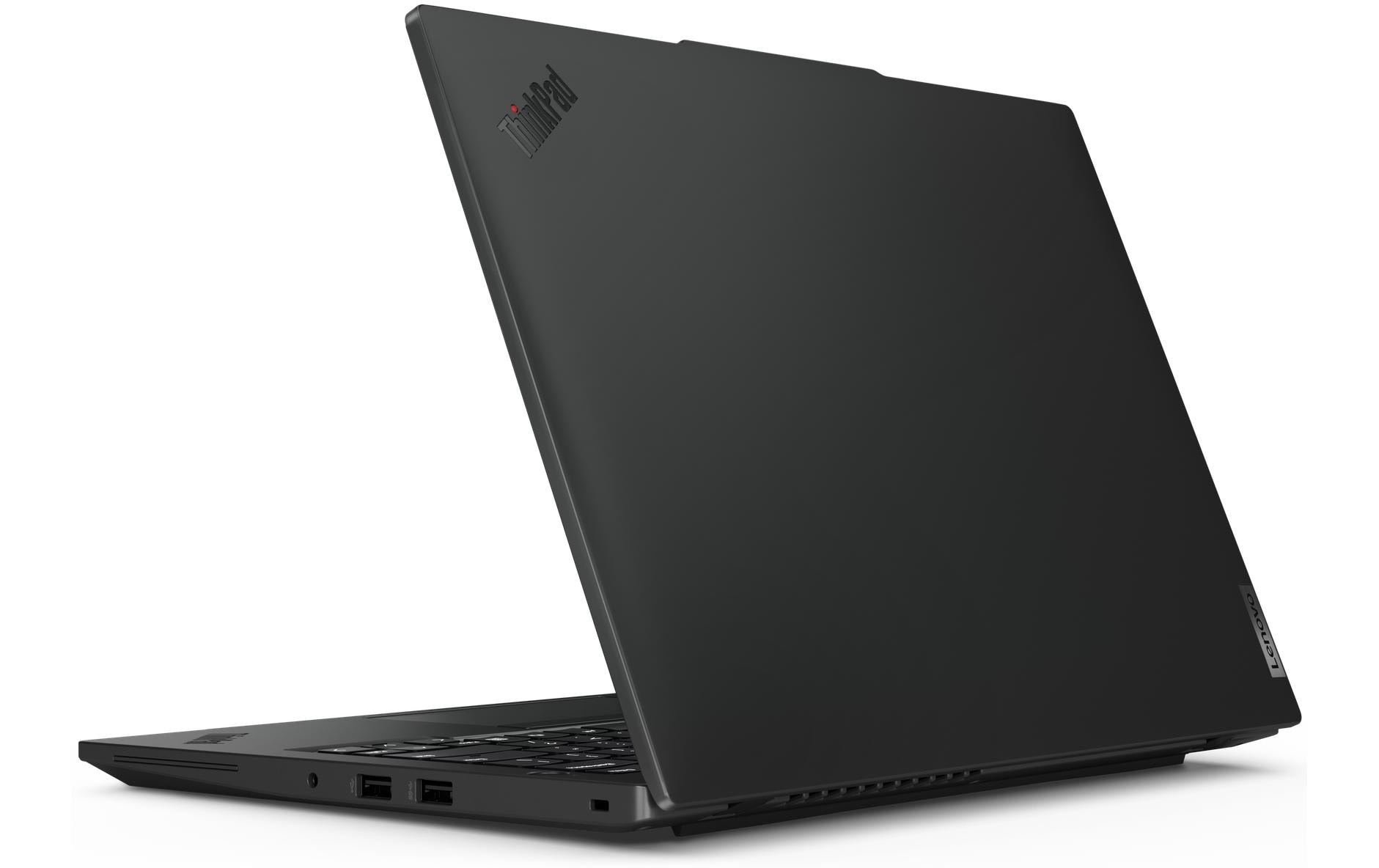 Lenovo Notebook »ThinkPad L14 Gen. 5 (Intel)«, / 14 Zoll, 512 GB SSD