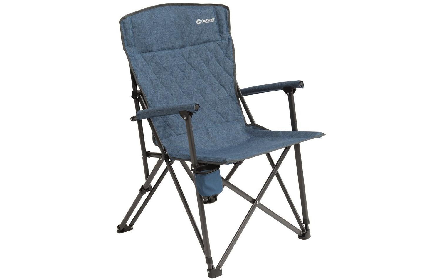 Image of Outwell Campingstuhl »Derwent Blau« bei Ackermann Versand Schweiz