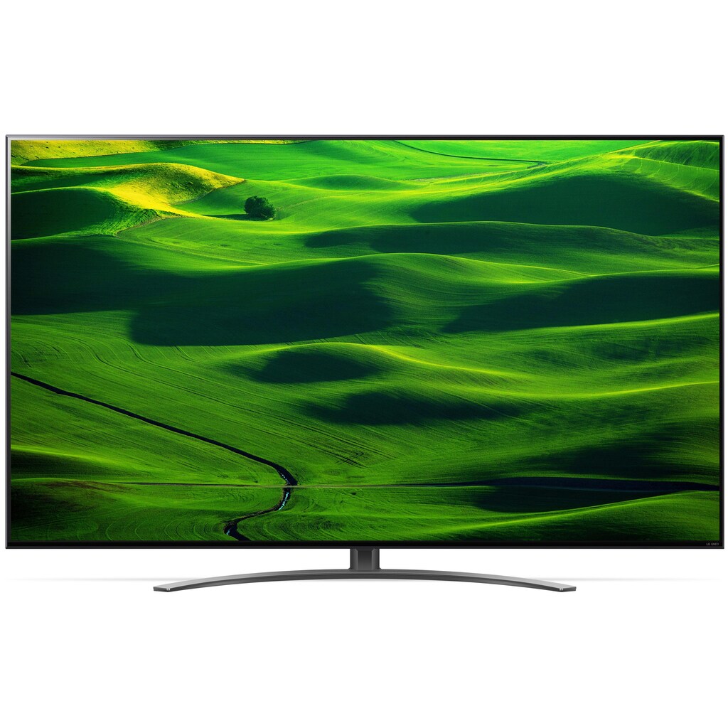 LG LED-Fernseher »50QNED819«, 126 cm/50 Zoll, 4K Ultra HD