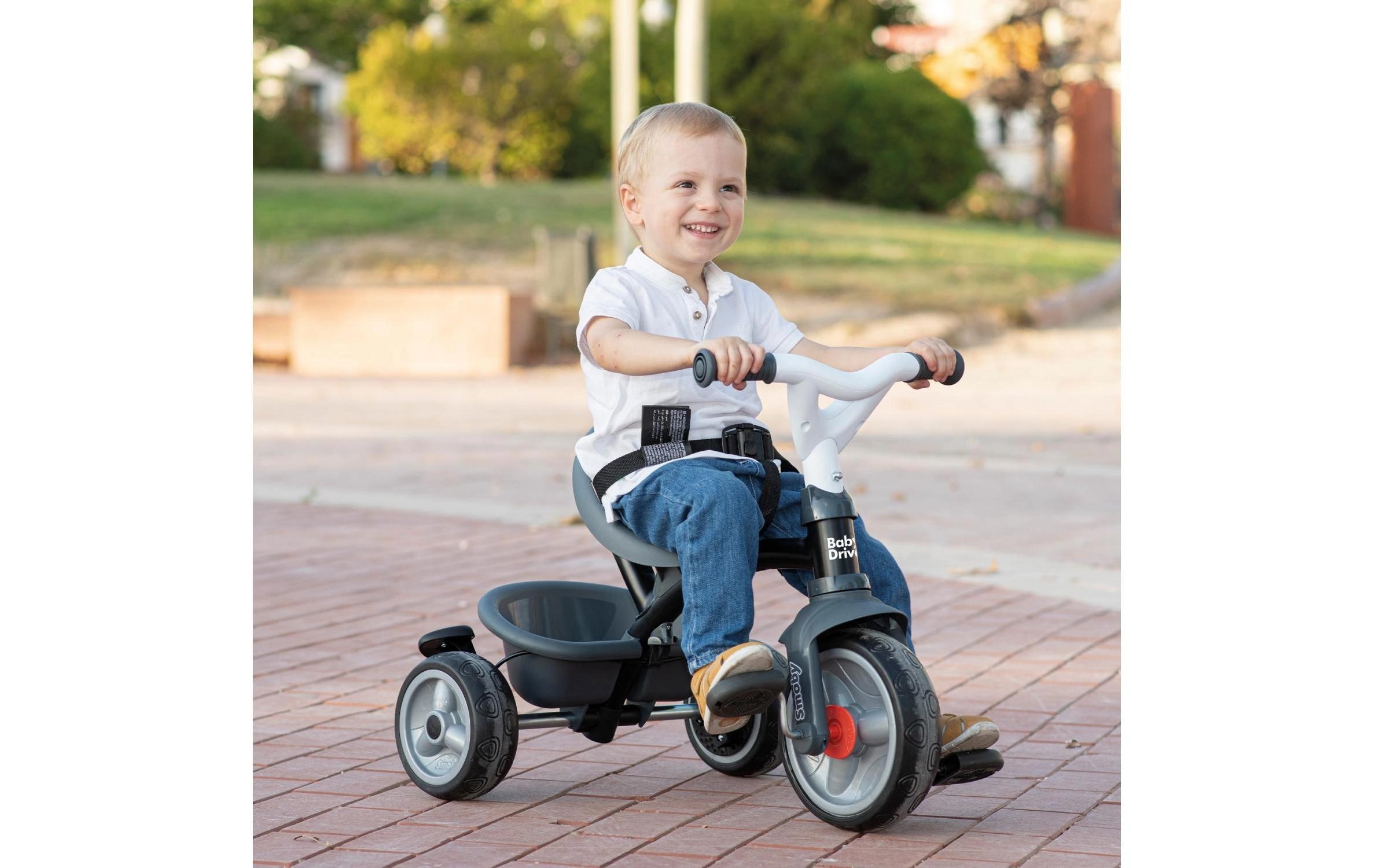 Smoby Dreirad »Baby Driver«