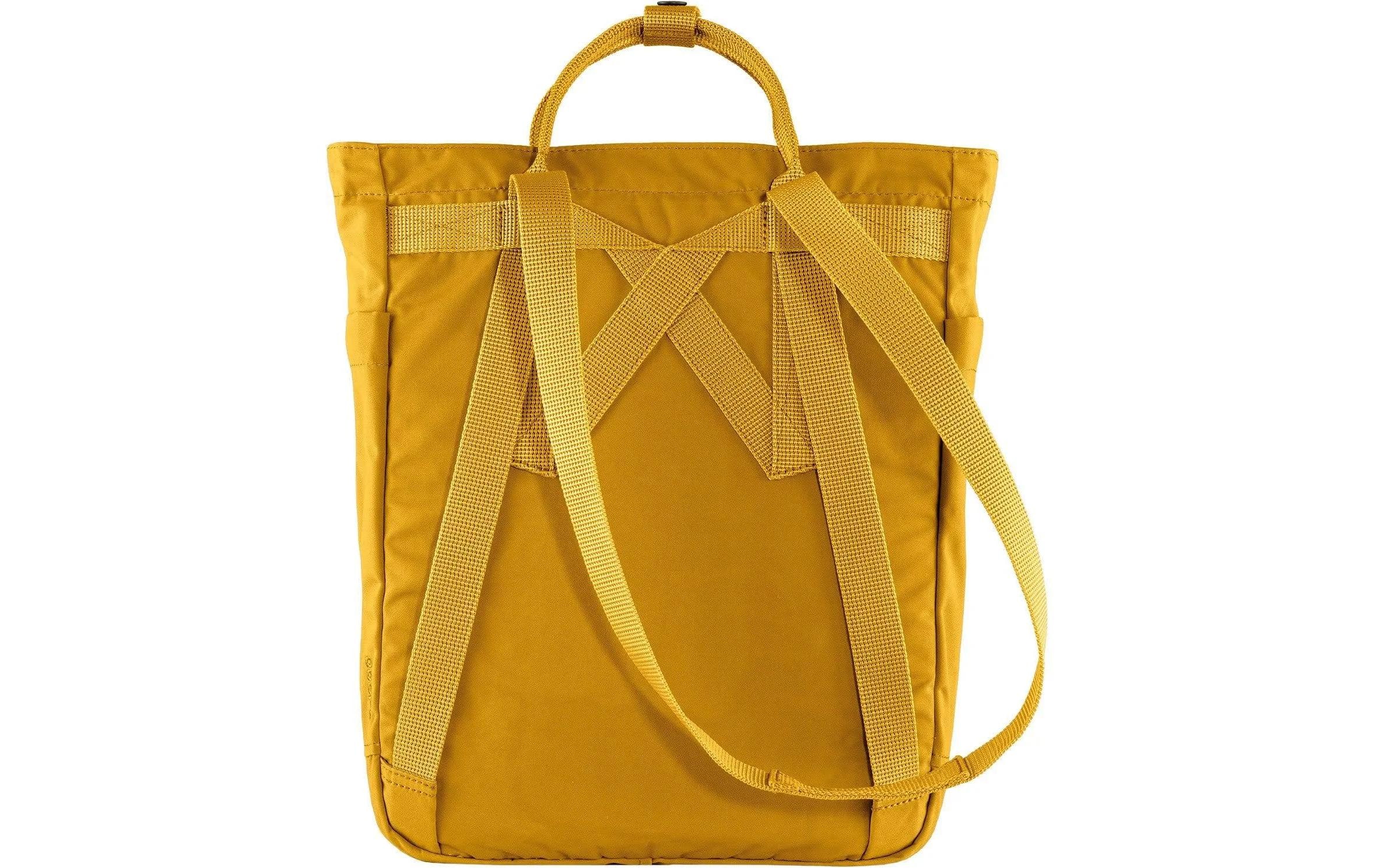 Fjällräven Sac à main »Kanken Totepack Sky Blue«