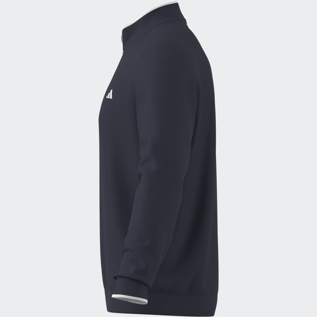 adidas Performance Sweatshirt »CORE LTWT 1/4 Z«
