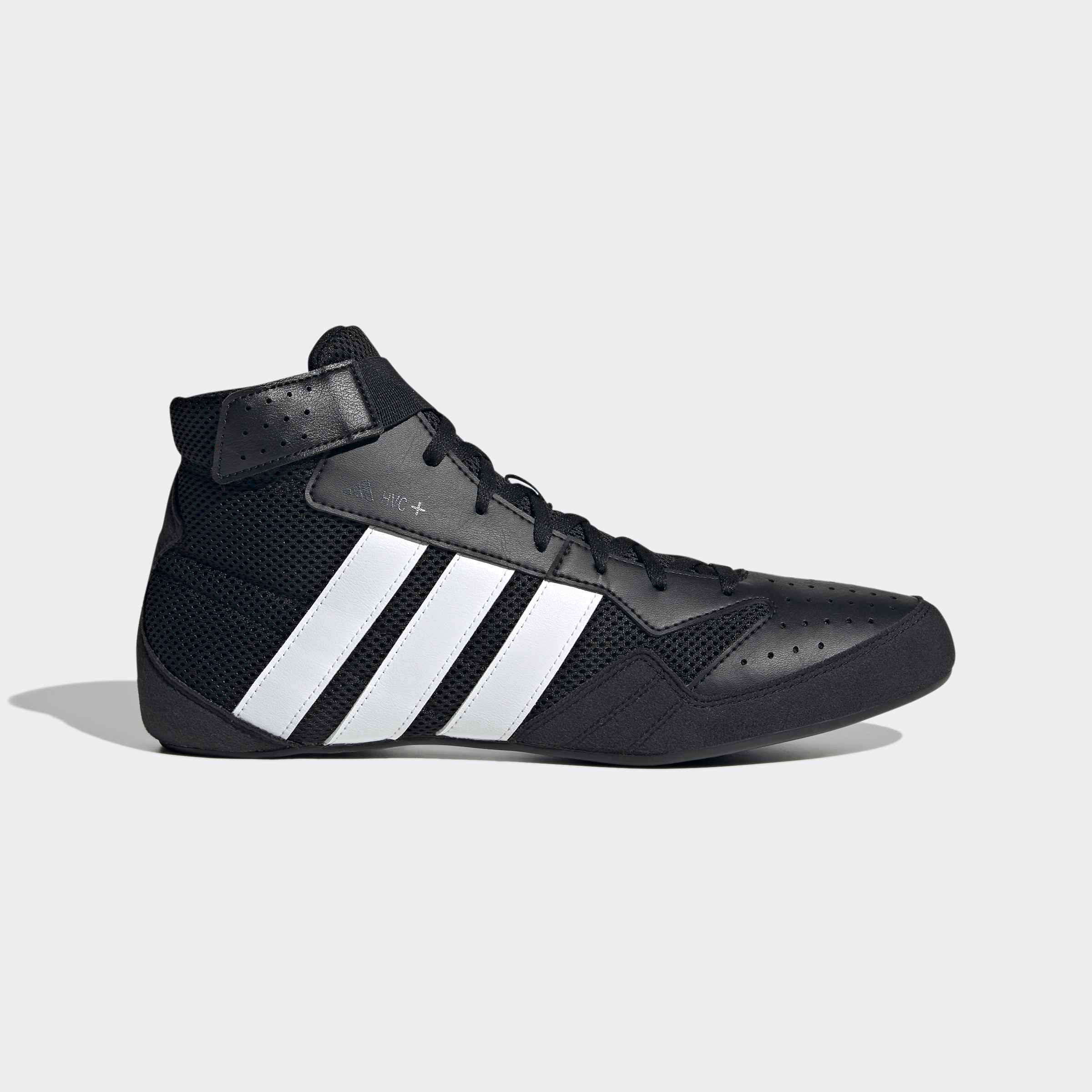adidas Performance Trainingsschuh "HVC PLUS" Ringerschuh