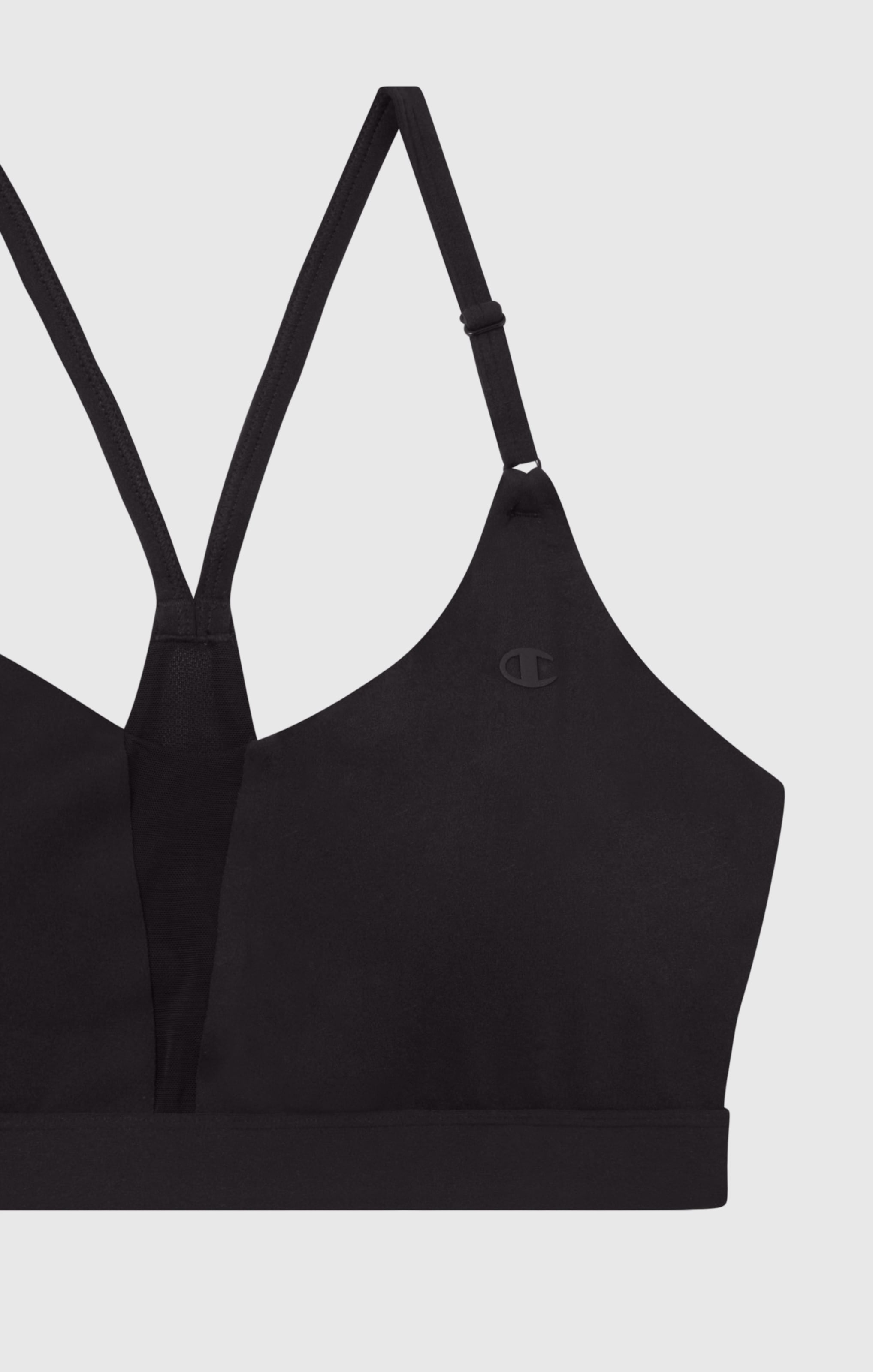 Champion Soutien-gorge de sport 1 cuis tlg.,