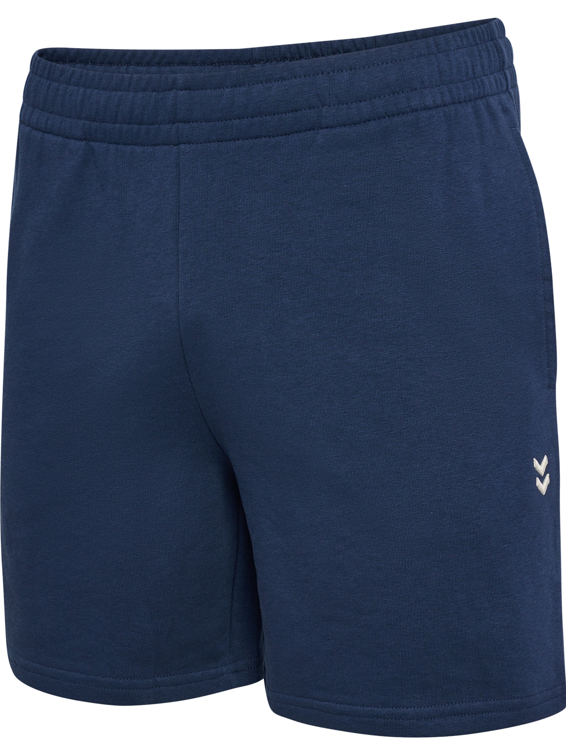 hummel Shorts »HMLPULSE SWEAT SHORTS«, (1 tlg.)