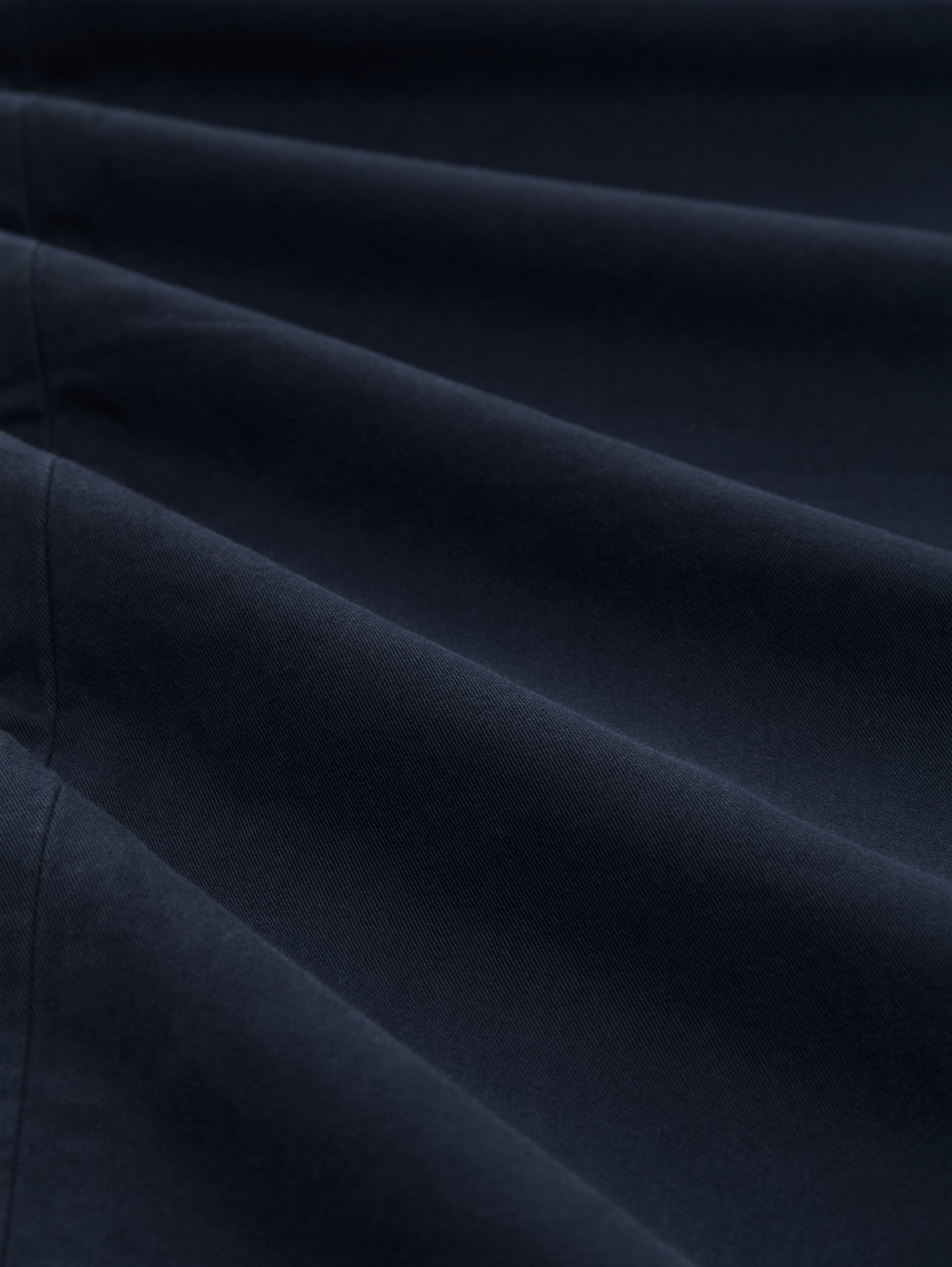 TOM TAILOR Denim Chinohose  leicht vorgewaschen