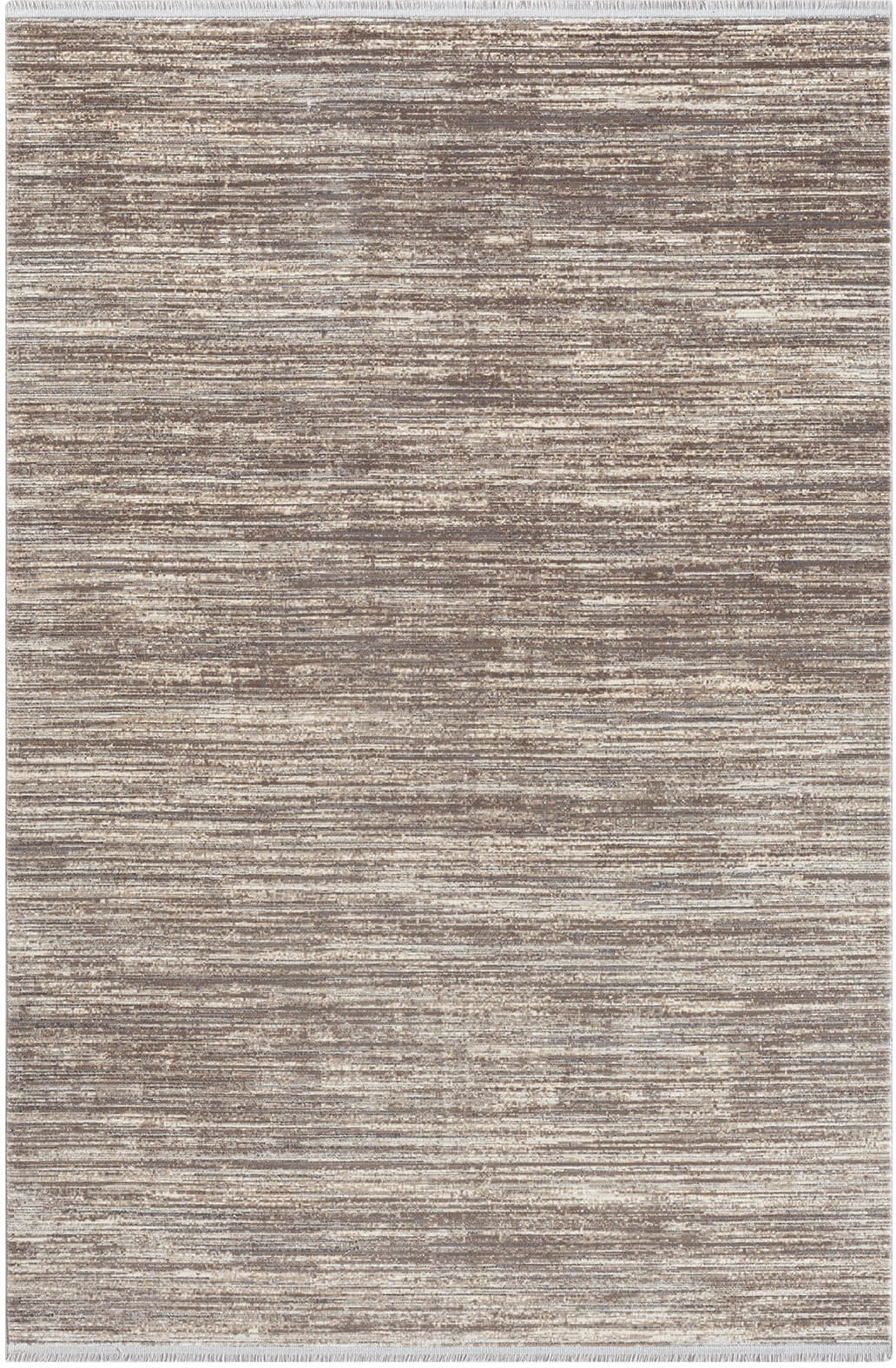 ASTRA Tapis »Gravina 225« Rectangulaire 7 mm Höhe eleganter seidiger Flor, Viskoseteppich, Hoch-Tief-Struktur