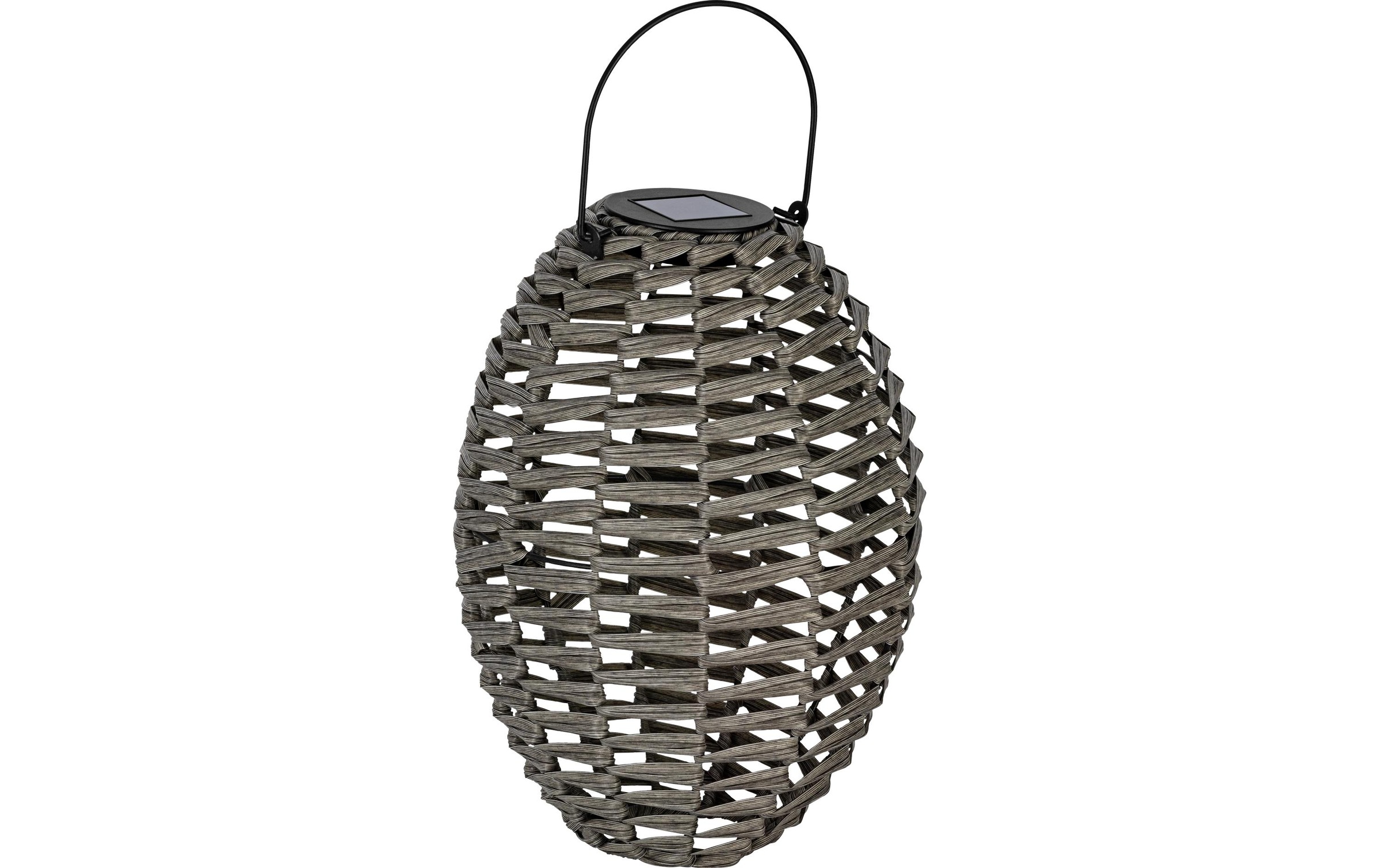 Image of EGLO Laterne "EGLO Leuchten Solar Laterne Kunststoff "