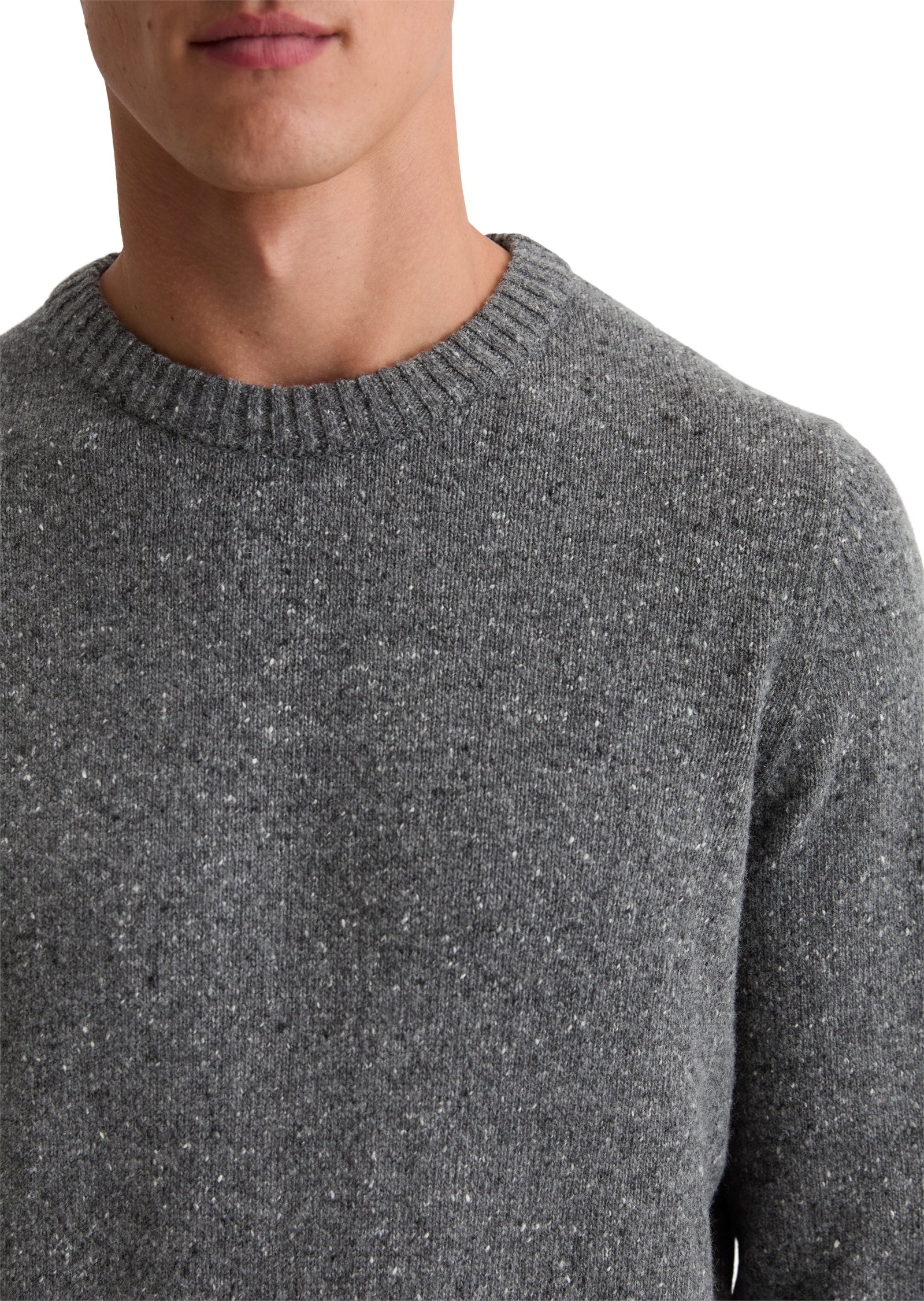 Marc O'Polo Pull à col rond