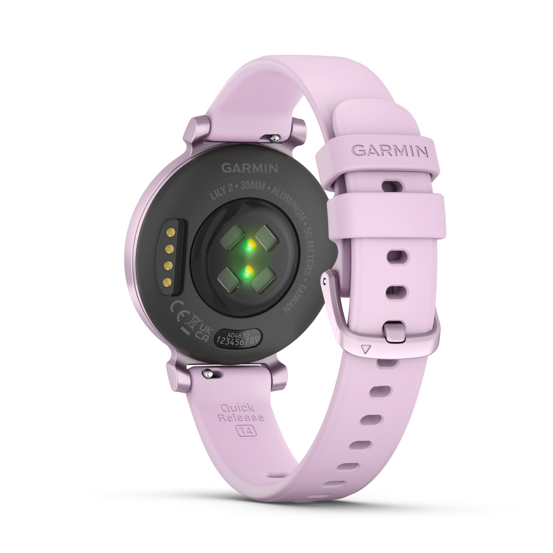 Garmin Fitnessuhr »Lily 2«