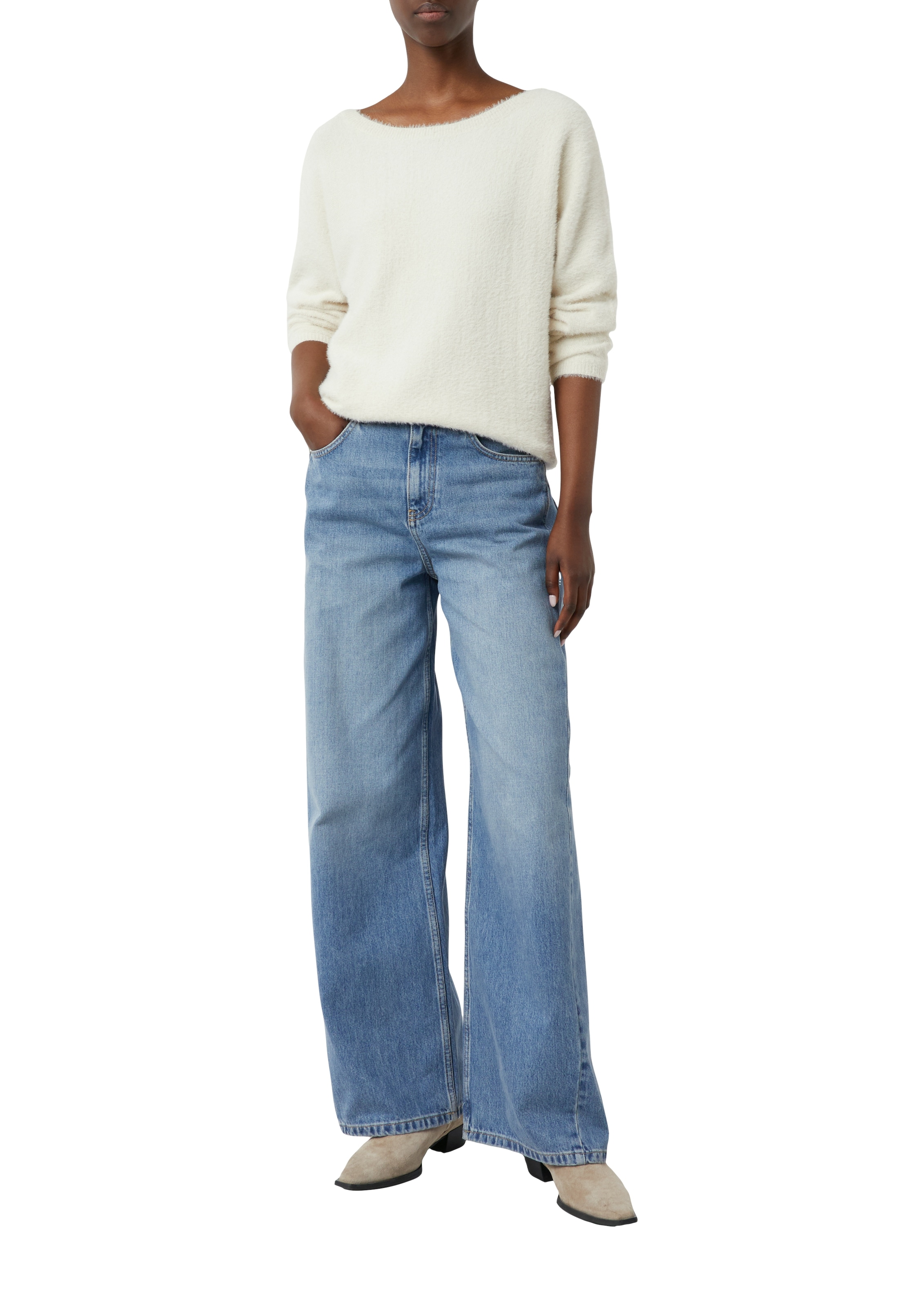 Comma Strickpullover