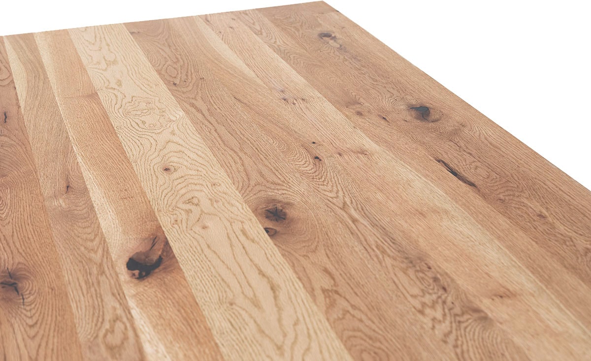MCA living Table de salle à manger »Gravina Esstisch« Ensemble, 1 cuis tlg.